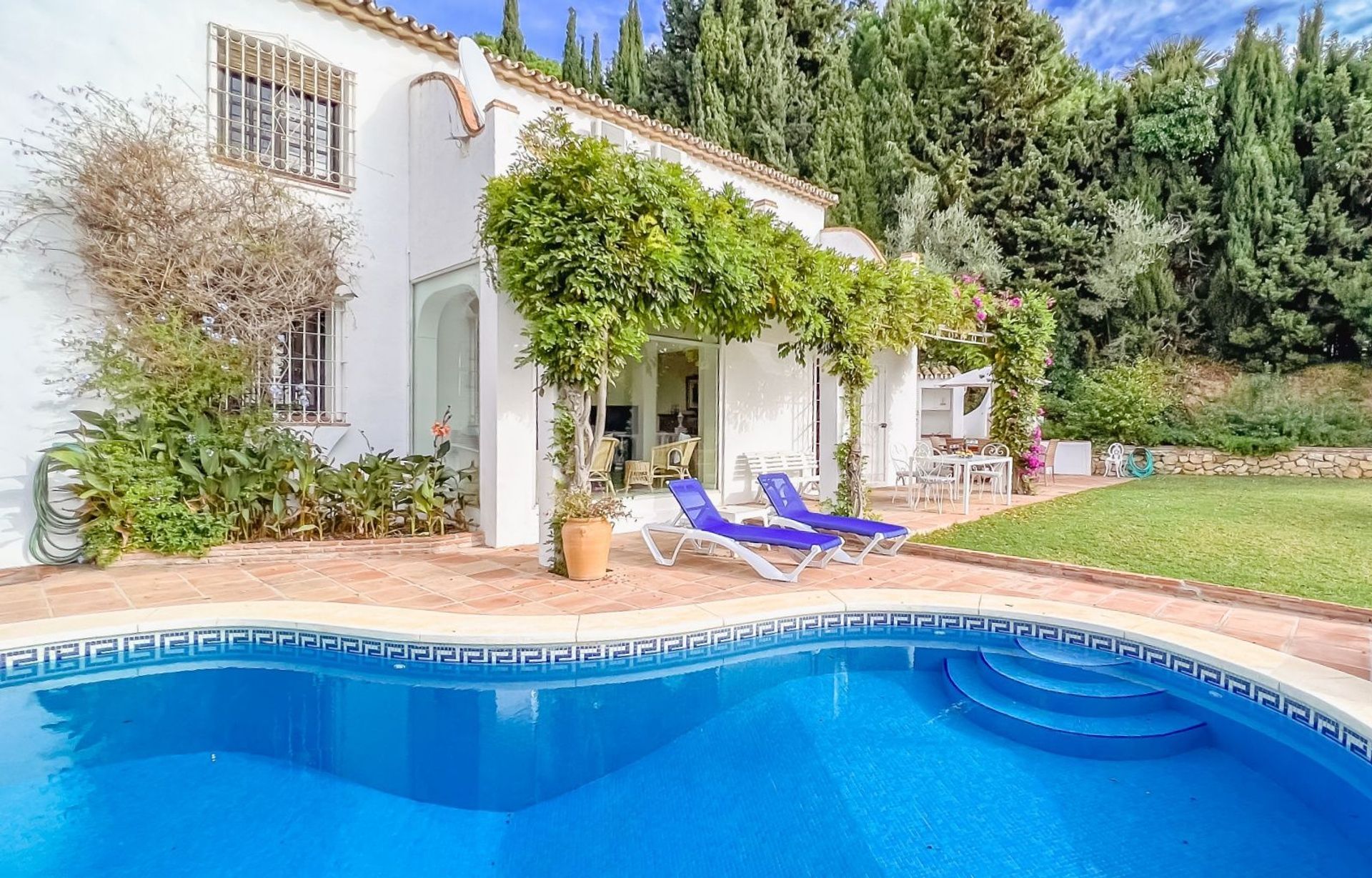 casa en Mijas, Andalucía 12458597