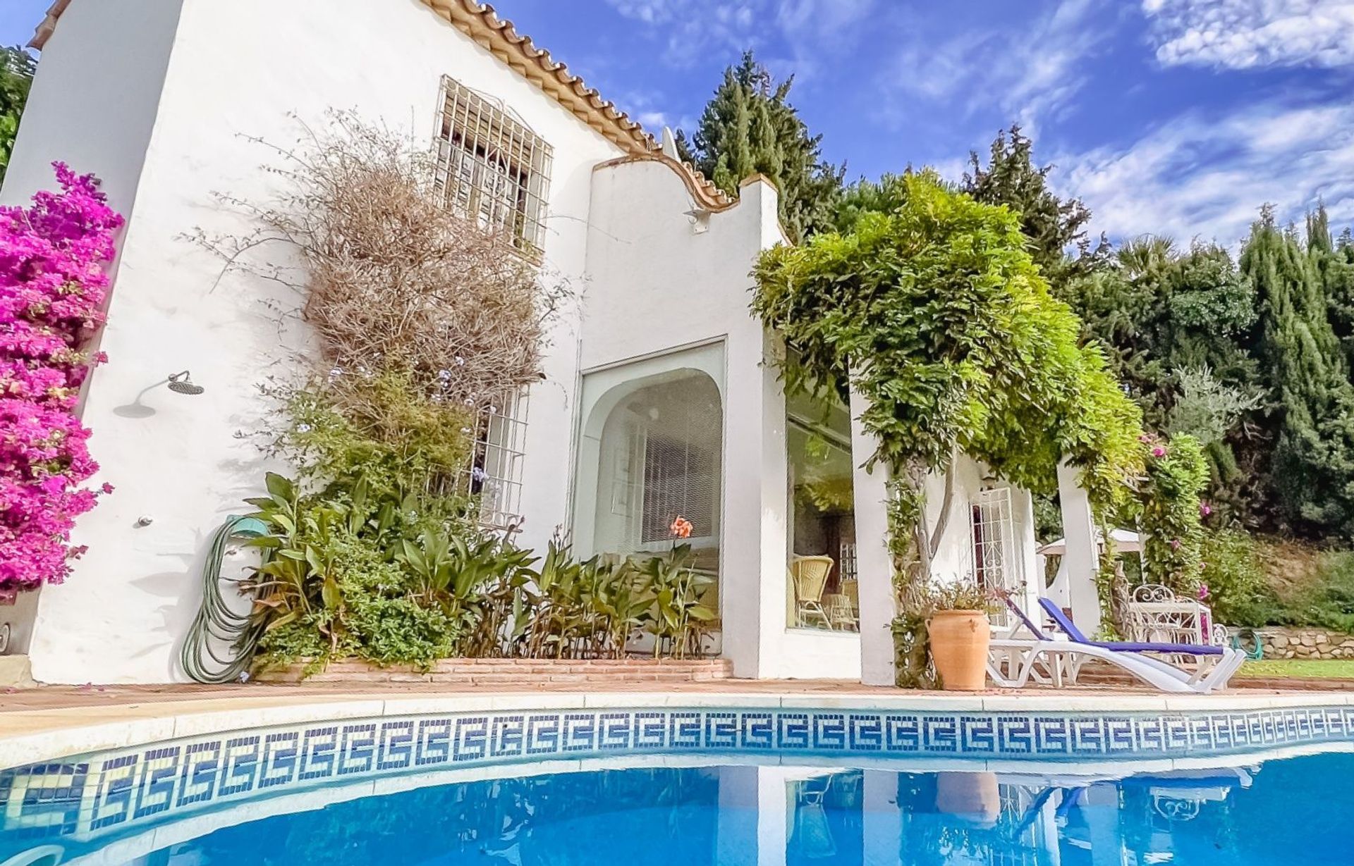 casa en Mijas, Andalucía 12458597