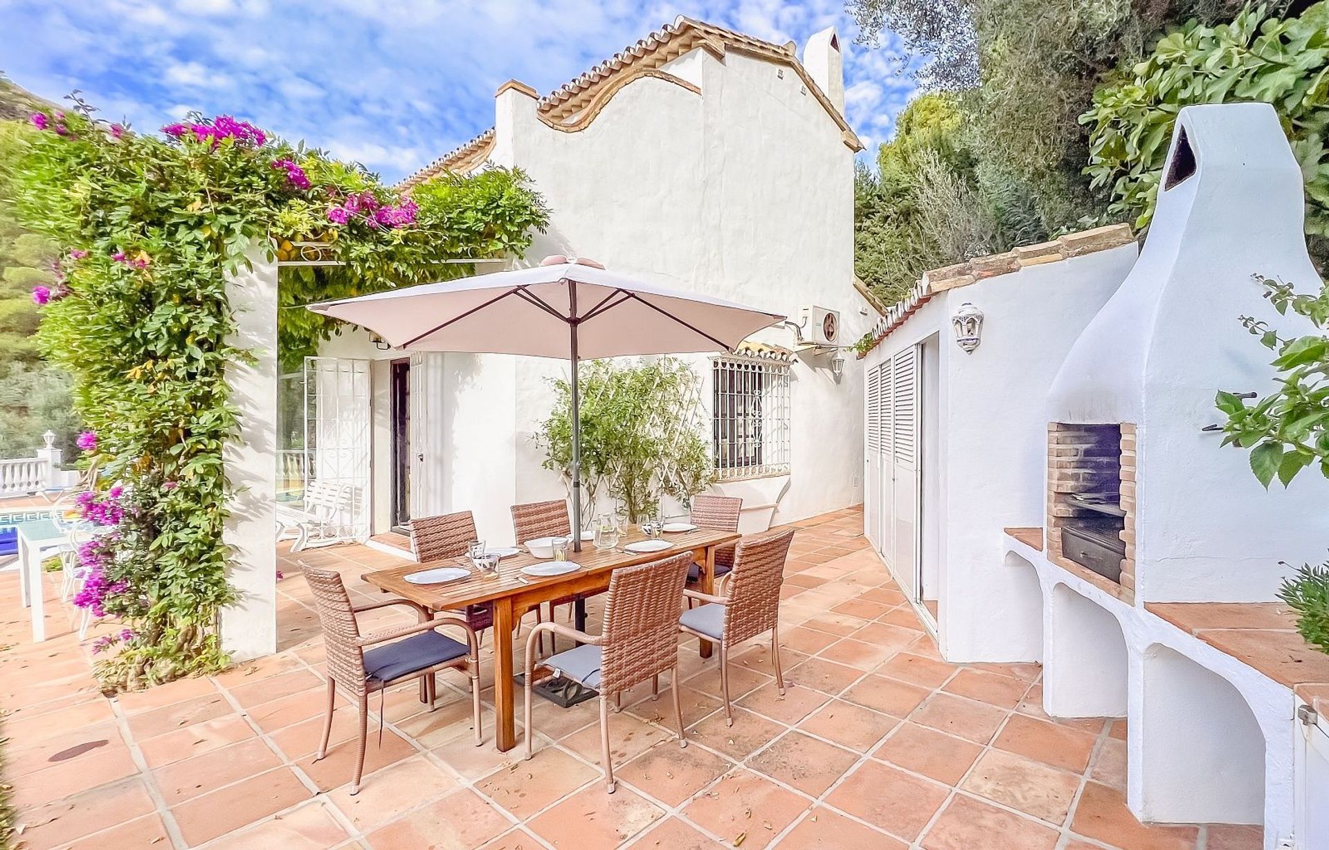 casa en Mijas, Andalucía 12458597