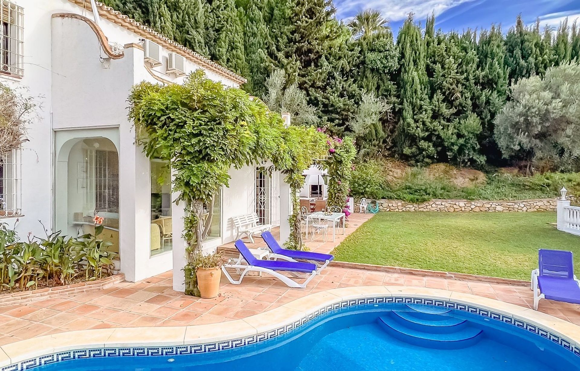 casa en Mijas, Andalucía 12458597