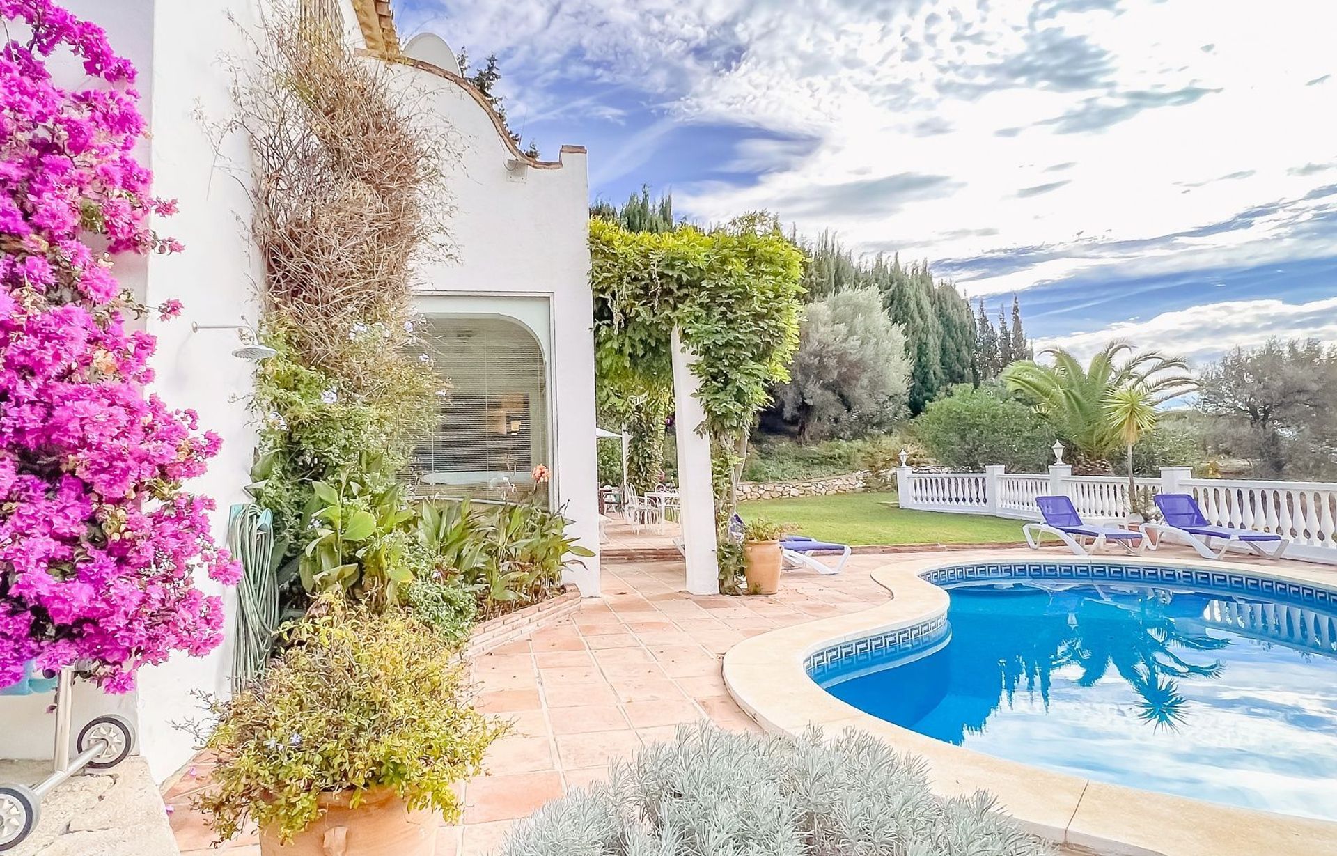 casa en Mijas, Andalucía 12458597