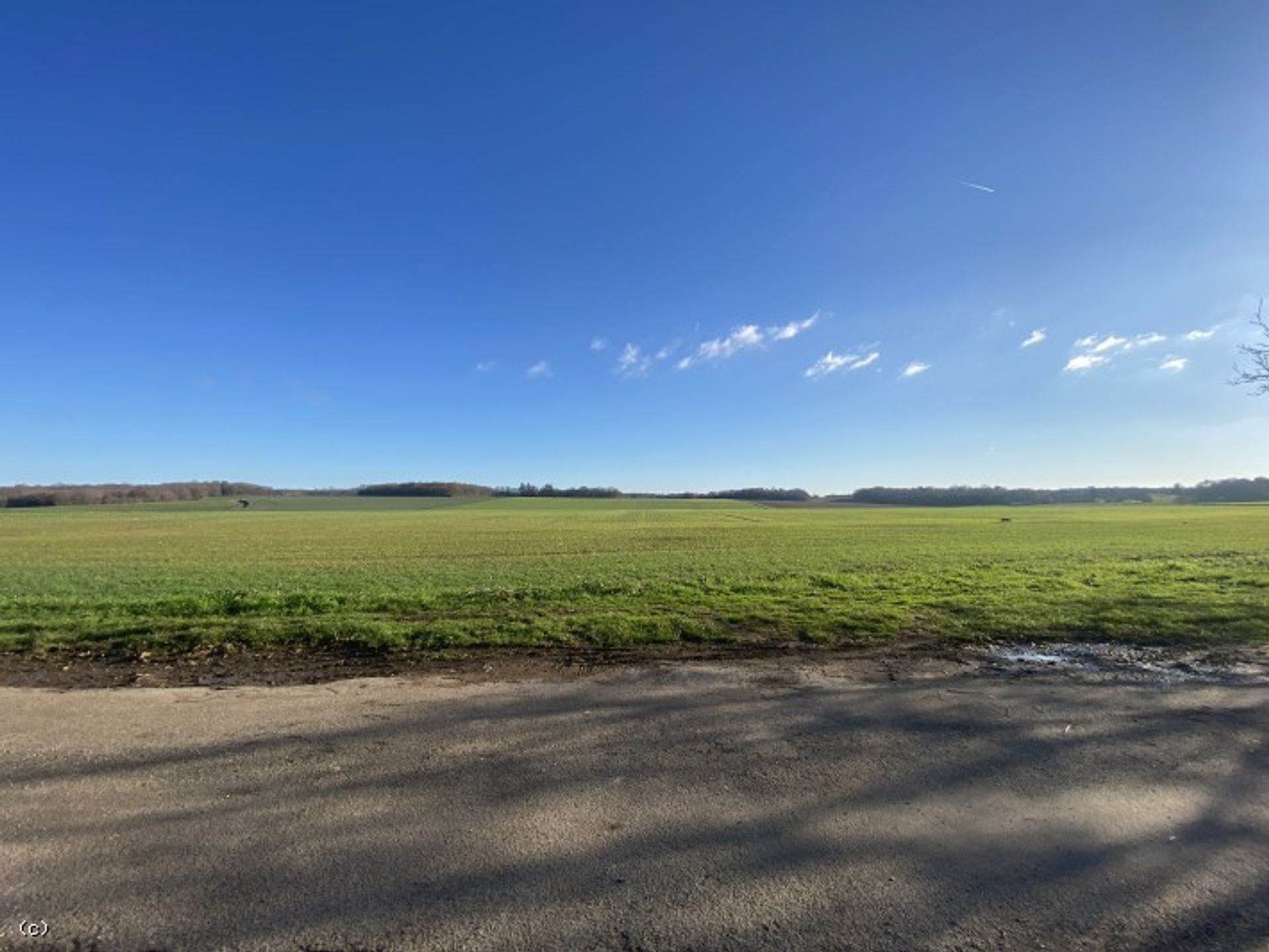 casa en Nanteuil-en-Vallée, Nouvelle-Aquitaine 12458606