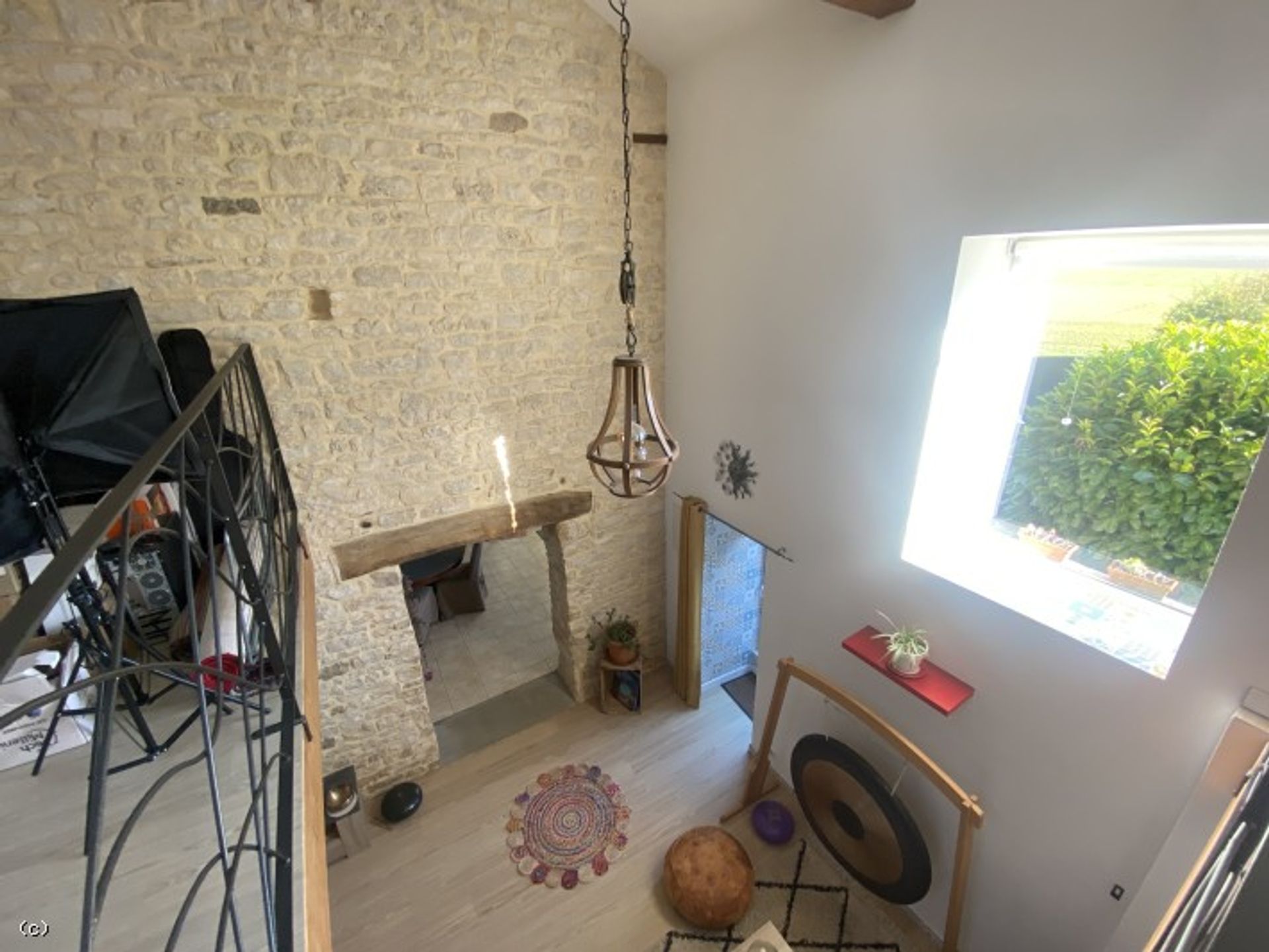 casa en Nanteuil-en-Vallée, Nouvelle-Aquitaine 12458606