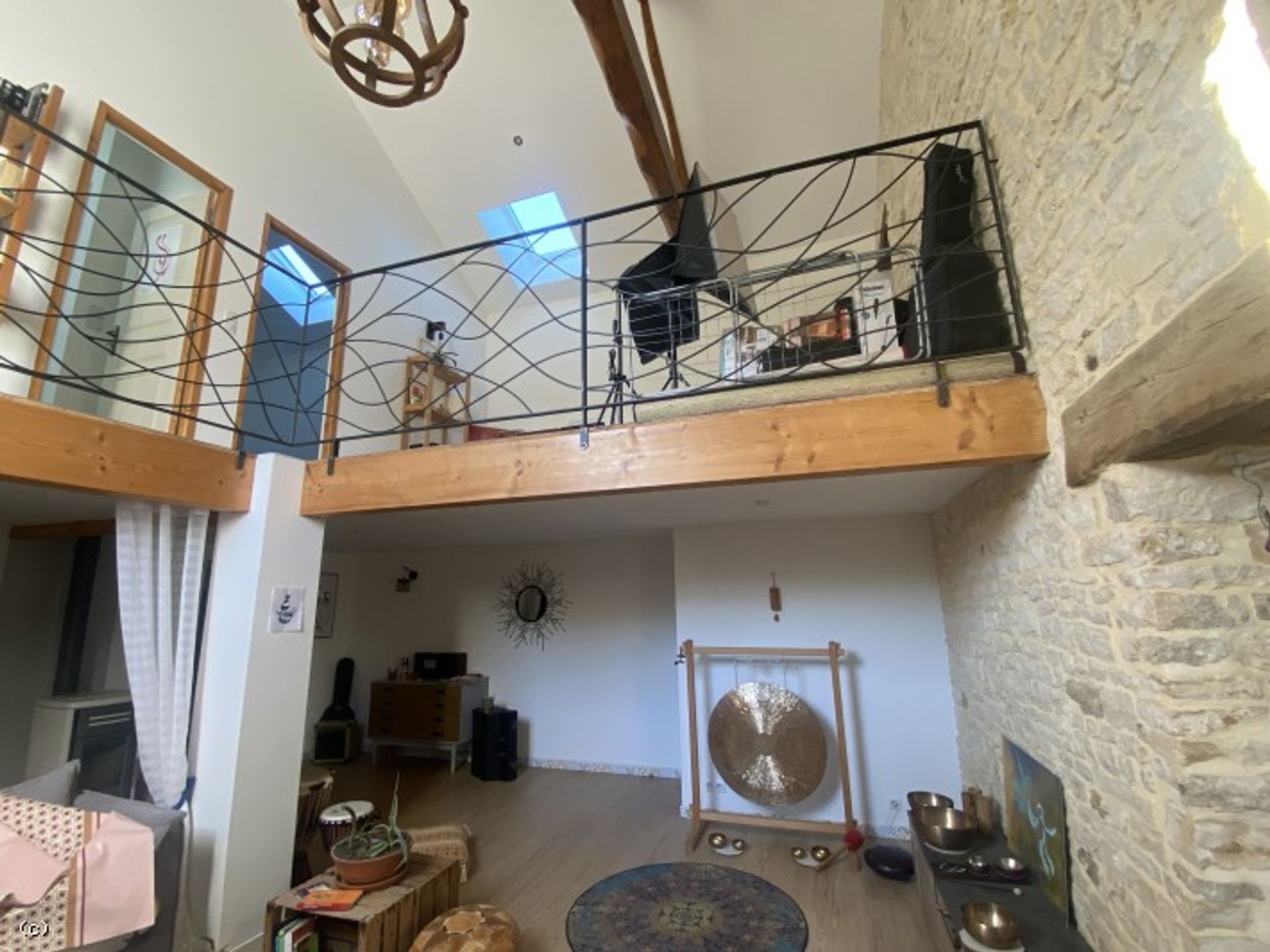 casa en Nanteuil-en-Vallée, Nouvelle-Aquitaine 12458606