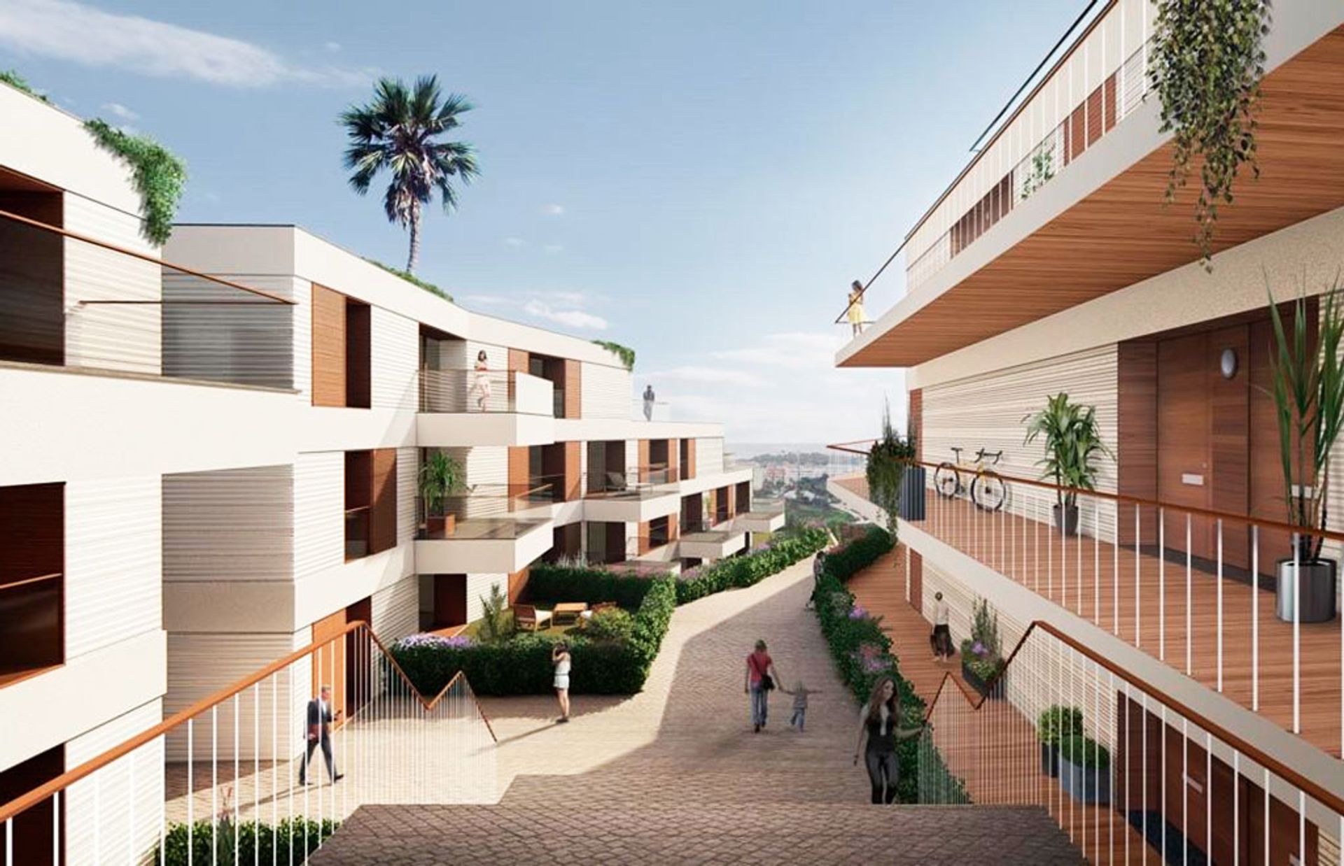 Condominium in Estepona, Andalusia 12458746