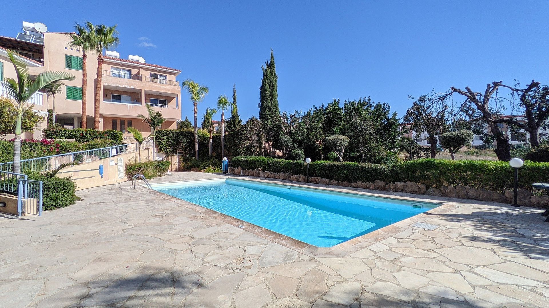 casa en Paphos, Paphos 12458849