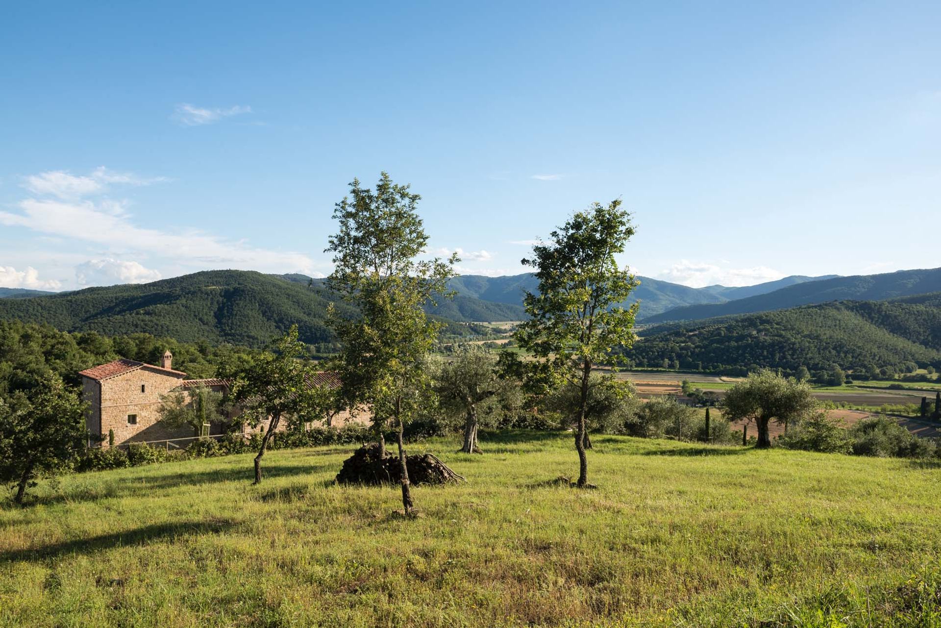 casa en Cortona, Tuscany 12458857