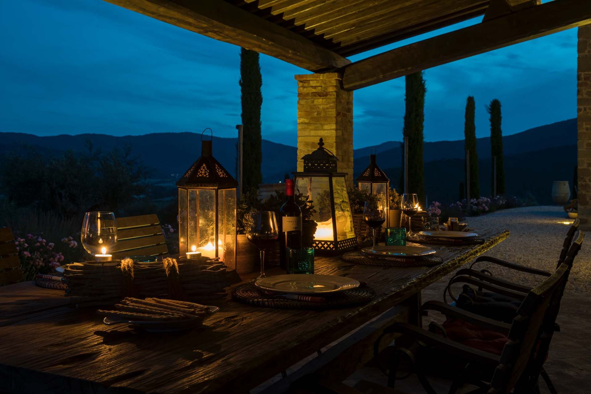 casa en Cortona, Tuscany 12458857