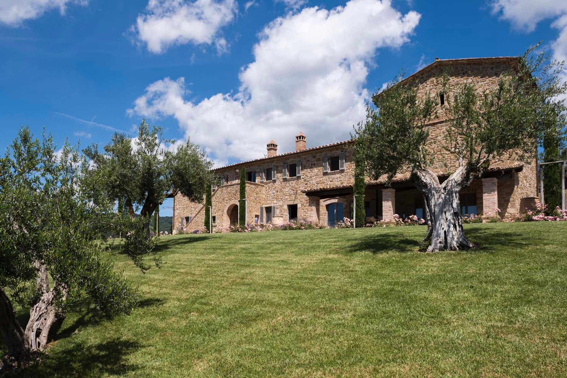 casa en Cortona, Tuscany 12458857