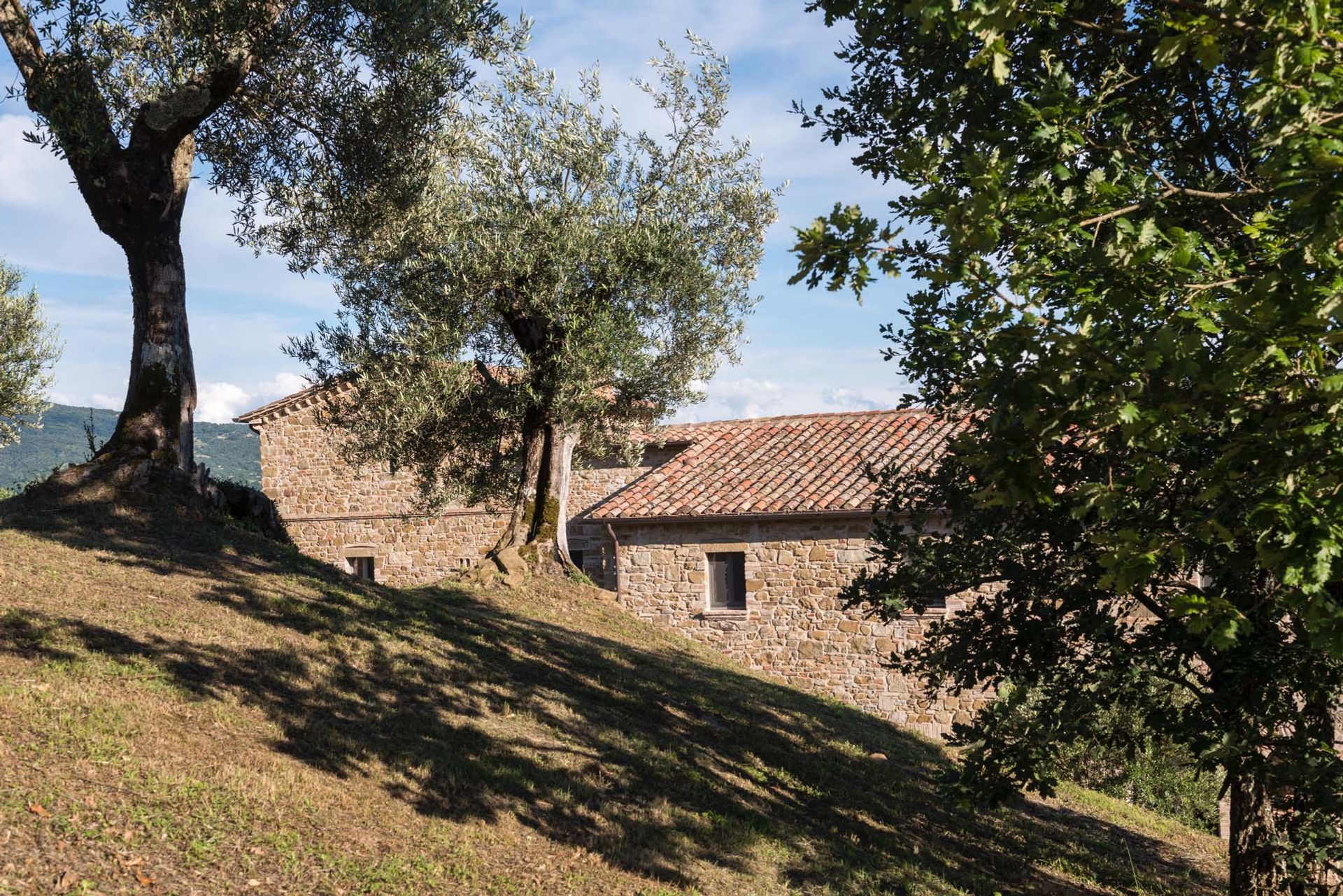 casa en Cortona, Tuscany 12458857