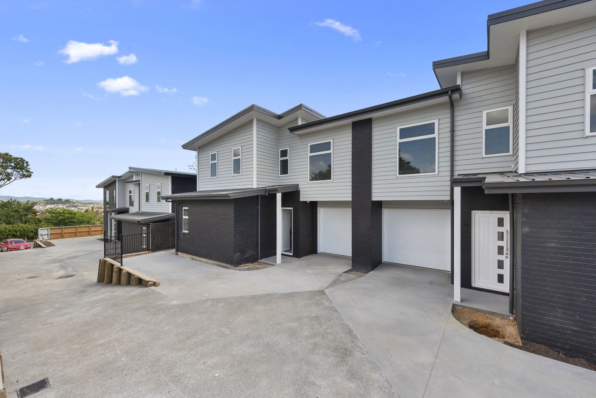 Condominio nel Hamilton, Waikato 12458892