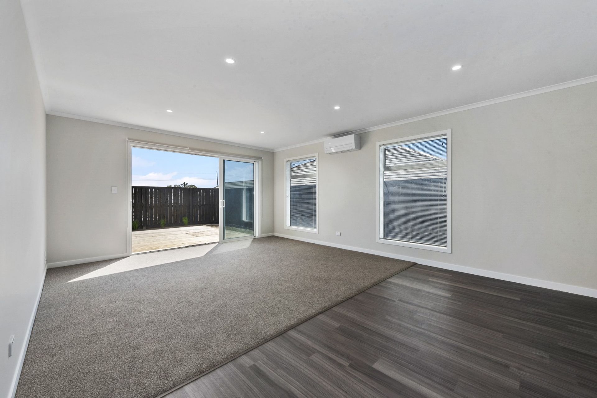 Condominio nel Hamilton, Waikato 12458892