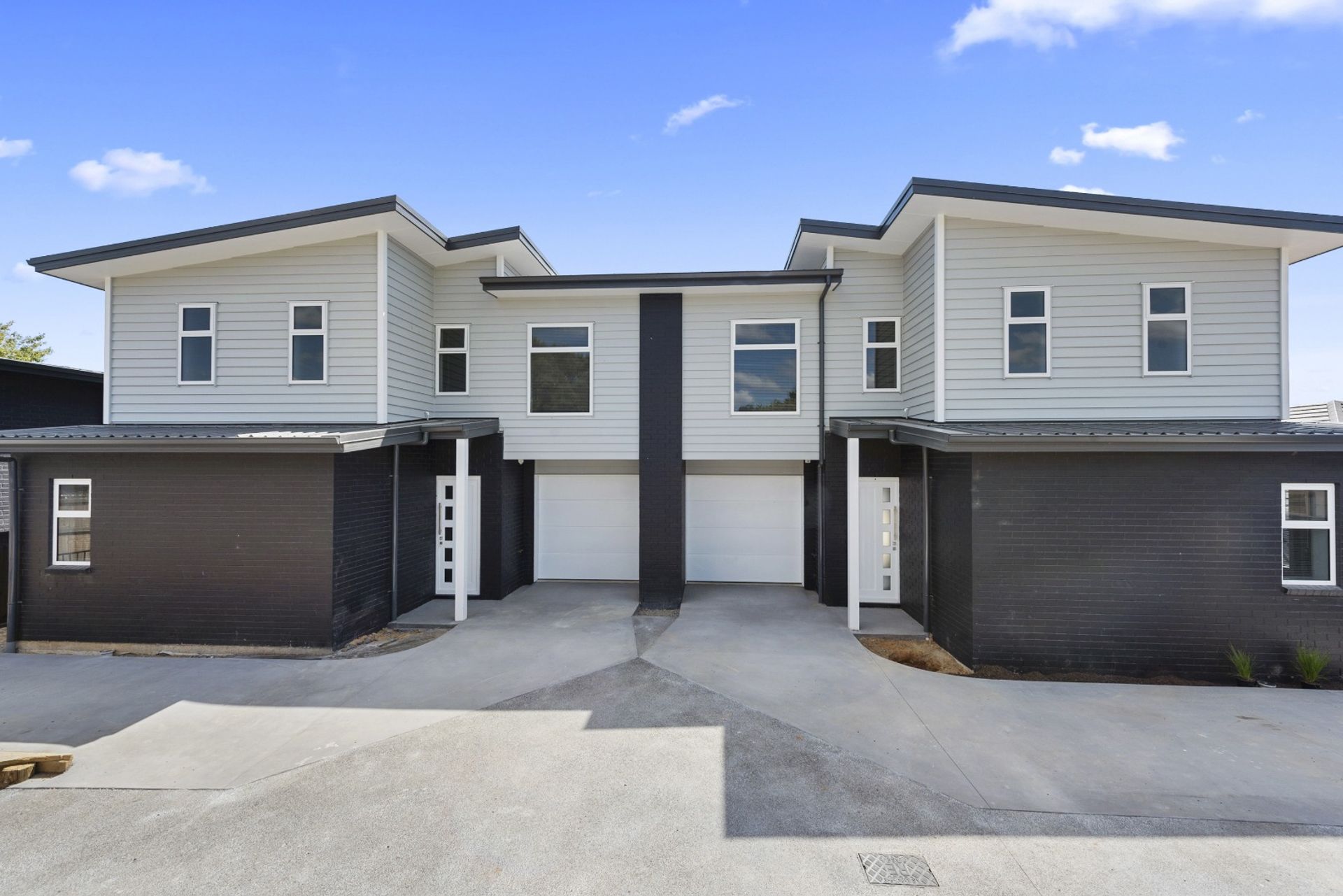 Condominio nel Hamilton, Waikato 12458892