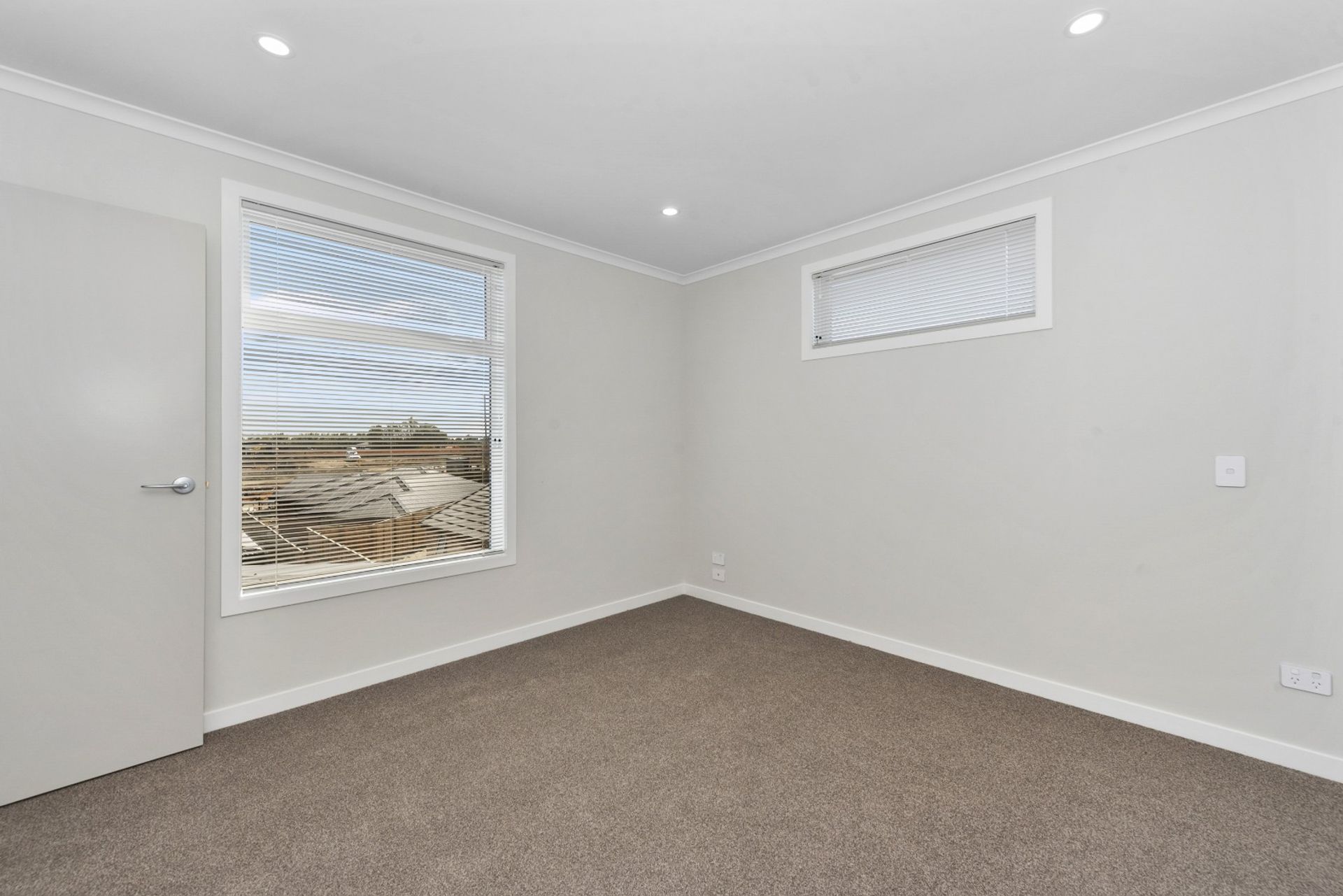 Condominio nel Hamilton, Waikato 12458892