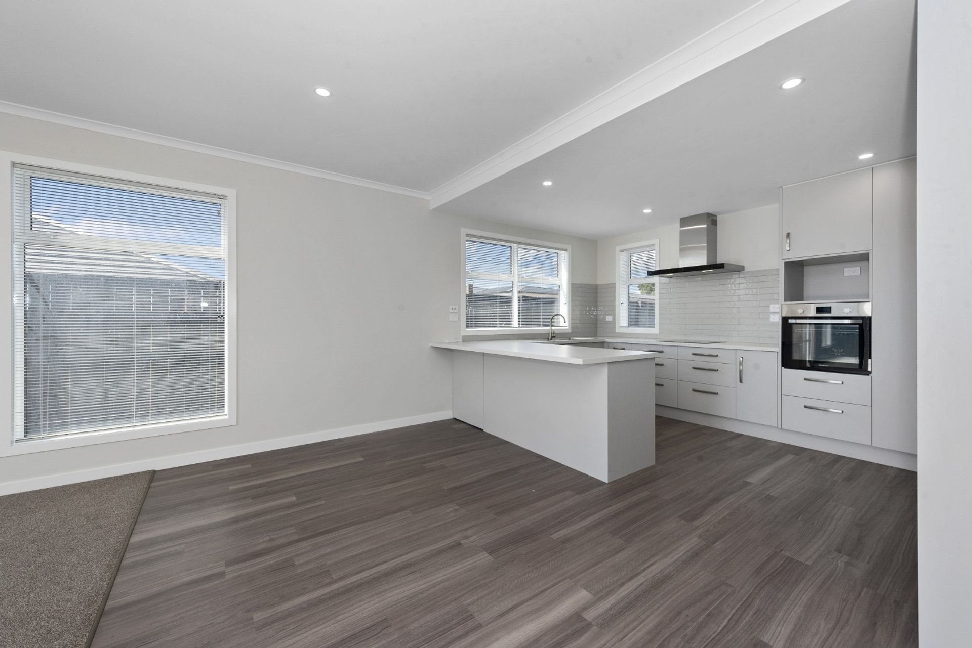 Condominio nel Hamilton, Waikato 12458892