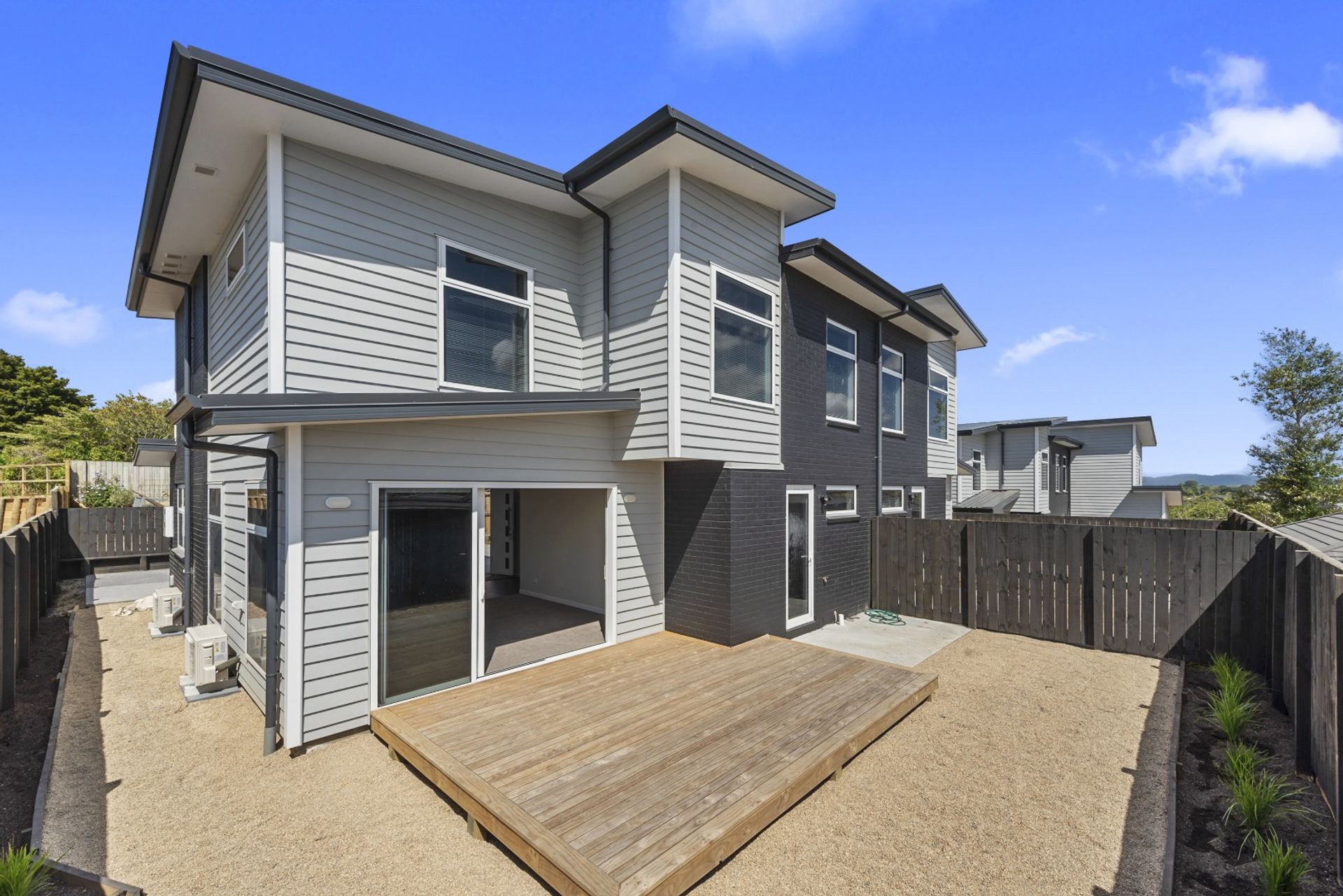 Condominio nel Hamilton, Waikato 12458892