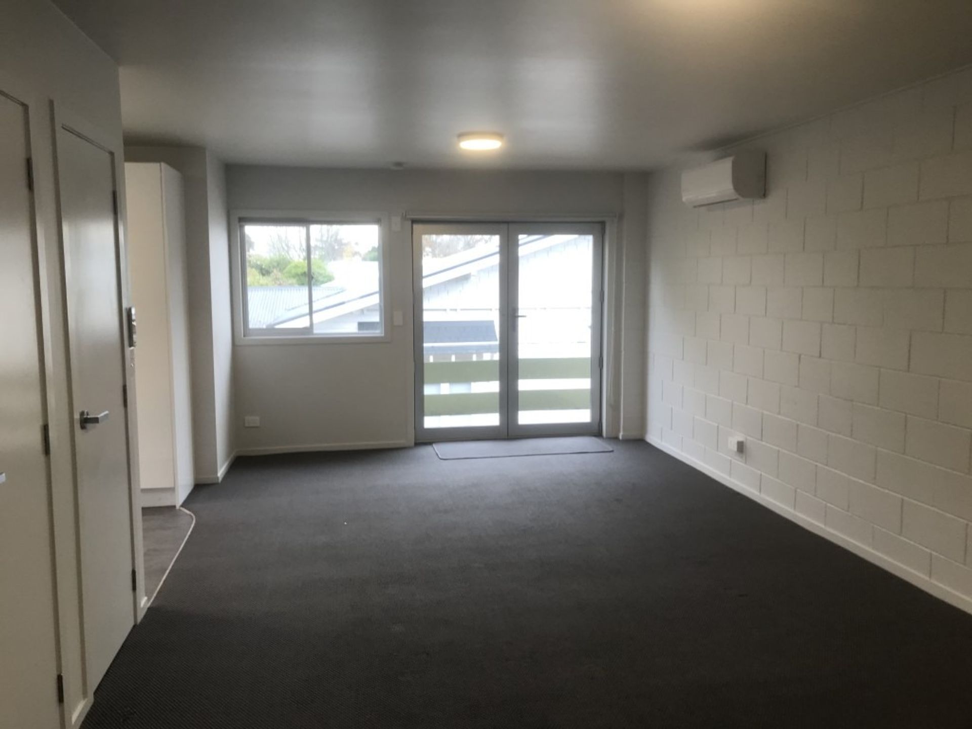 Condominium dans Hamilton, Waikato 12458908