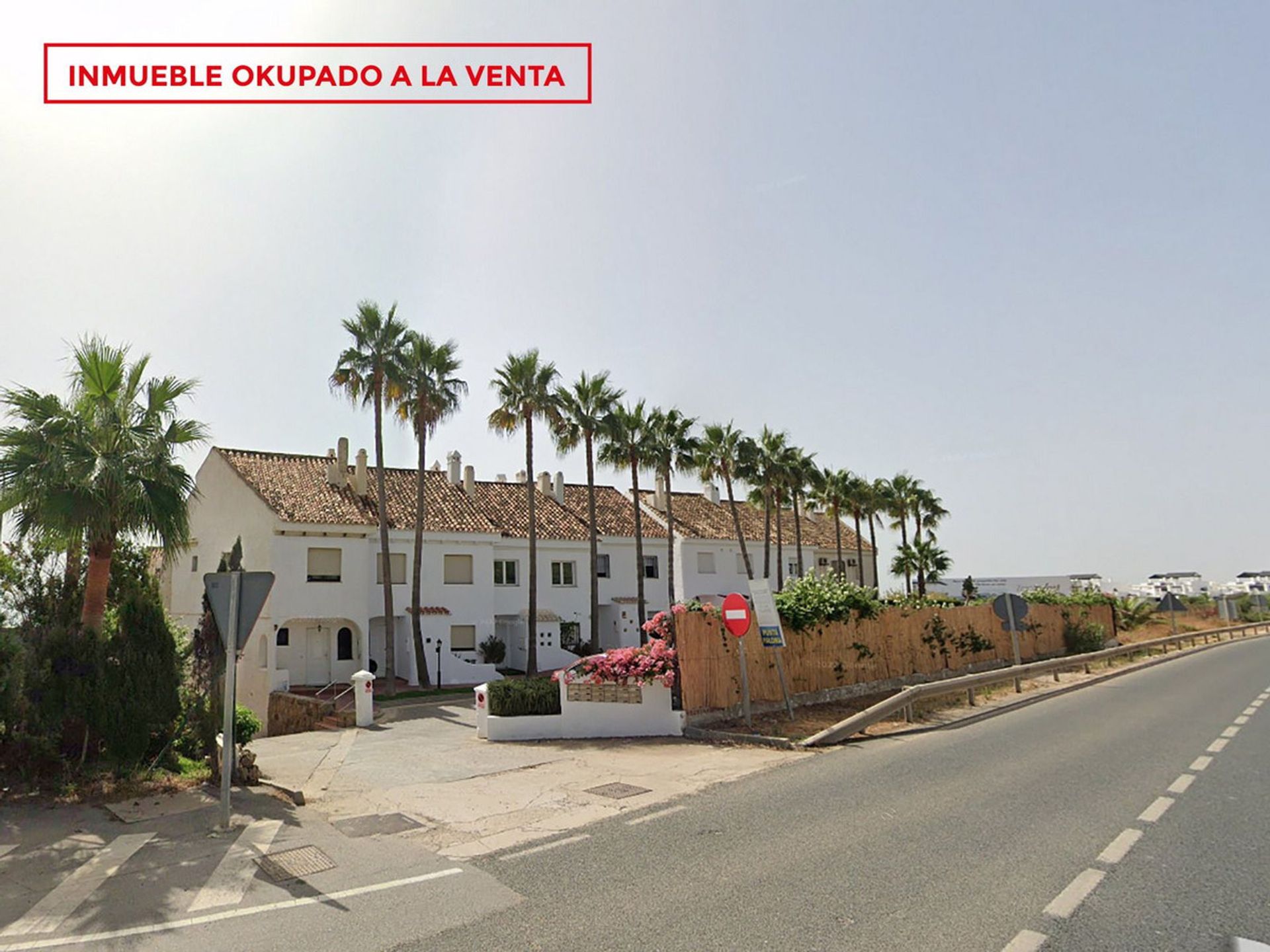 rumah dalam Estepona, Andalusia 12458913