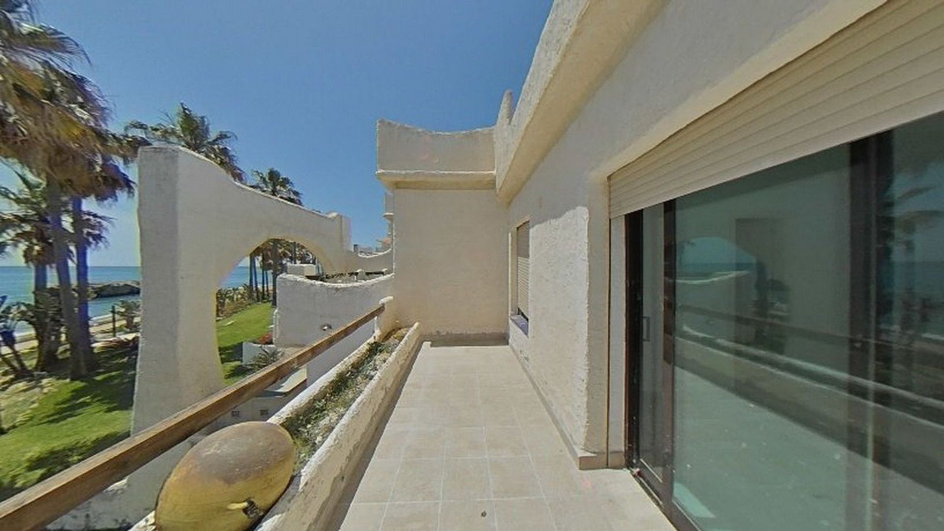 Huis in Estepona, Andalusia 12458913