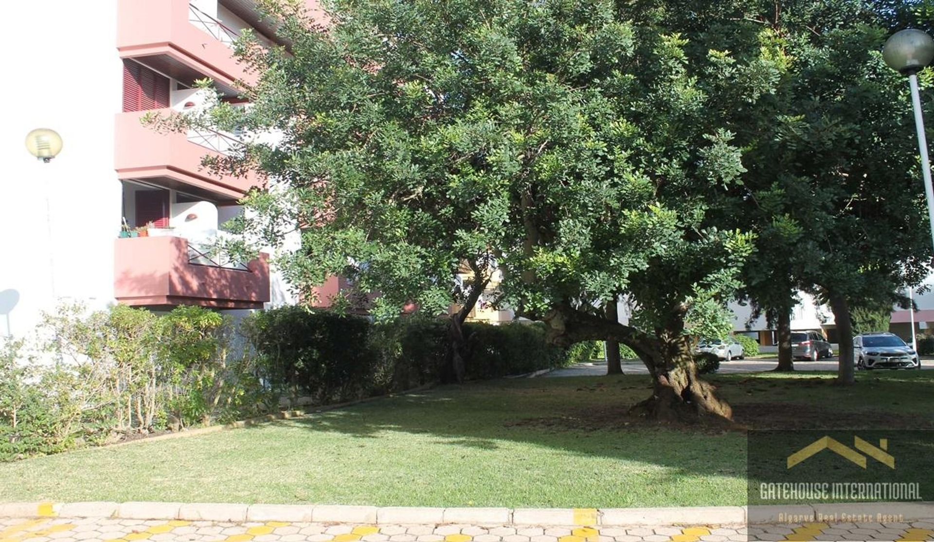 Condominio en Portimão, Faraón 12459201