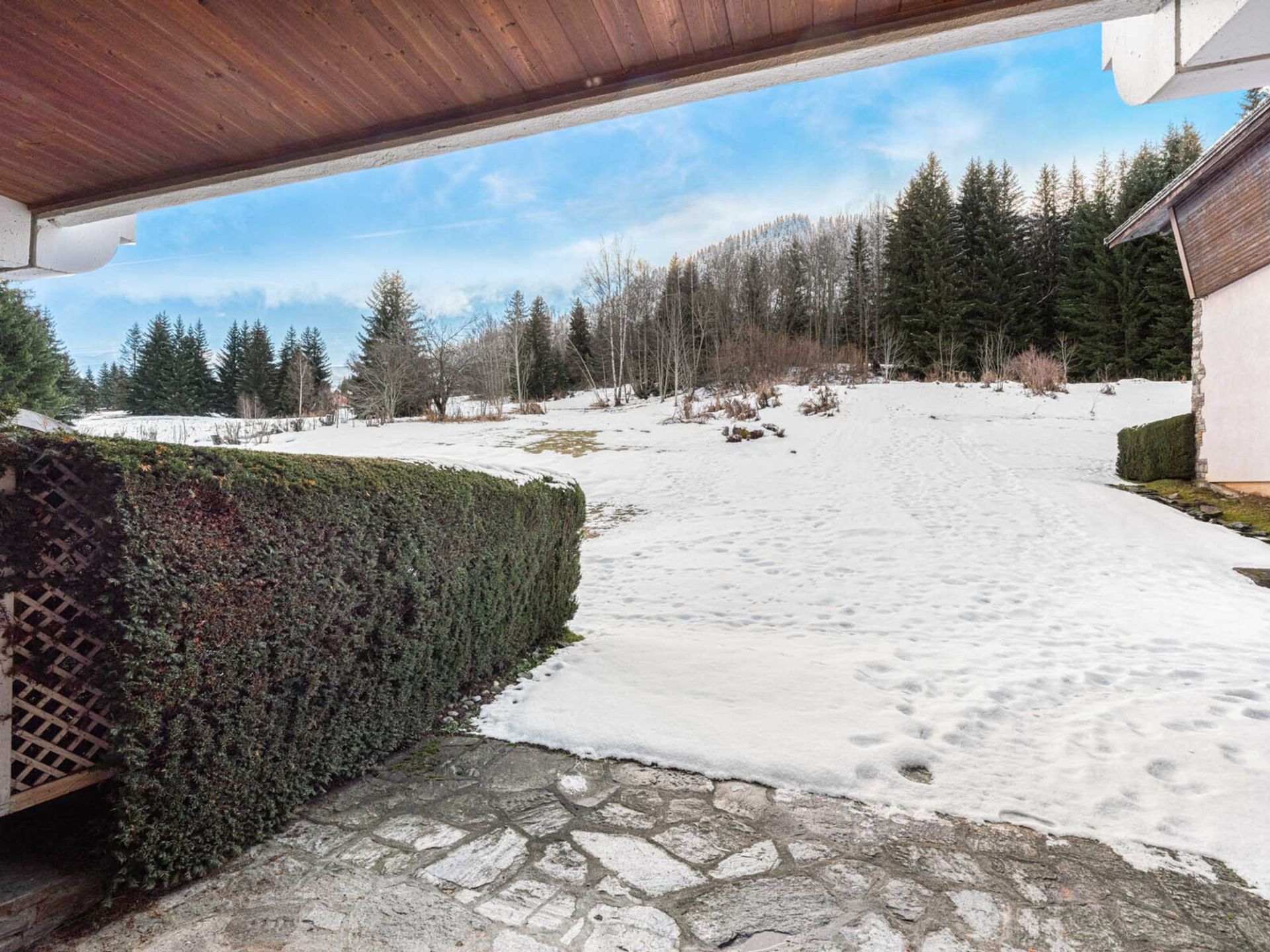 Condominio en Megève, Auvergne-Rhône-Alpes 12459204