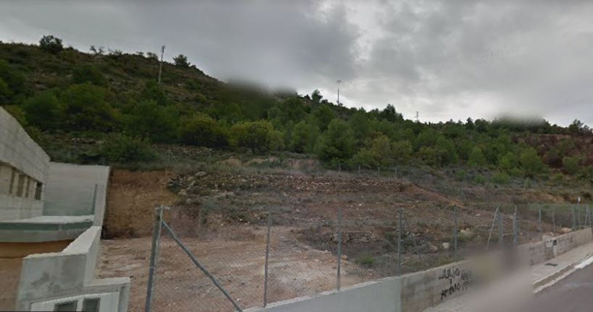 Αλλα σε La Vall d'Uixó, Comunidad Valenciana 12459208