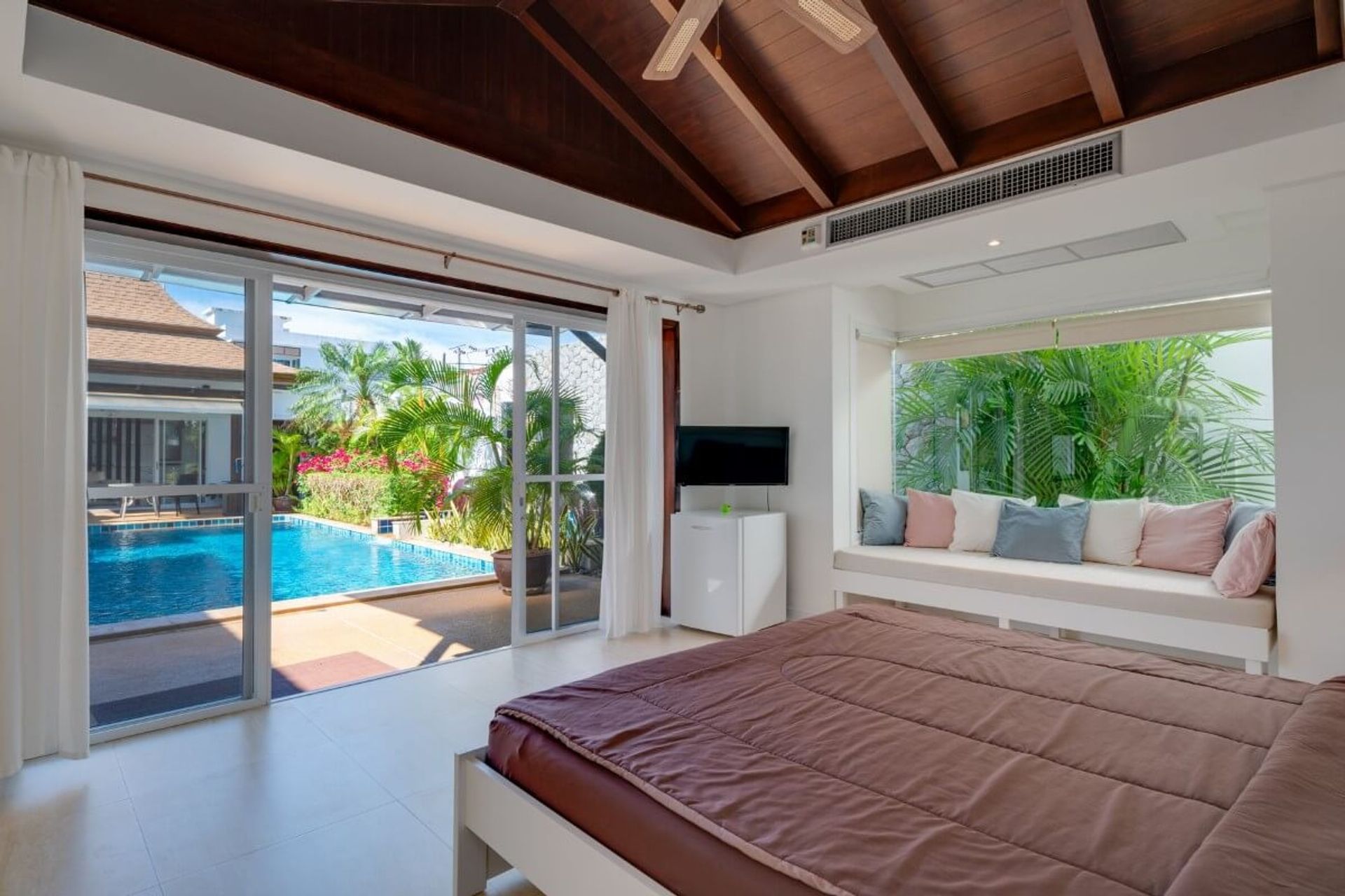 casa no Rawai, Phuket 12459238