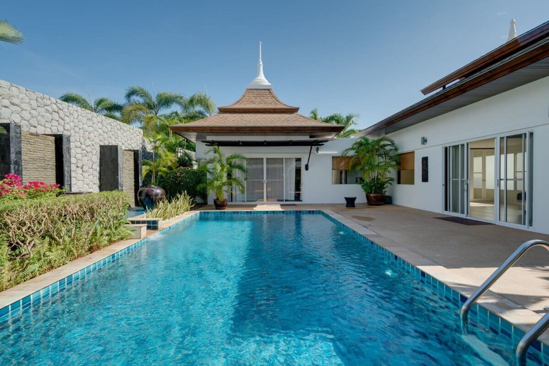 casa no Ban Nai Han, Phuket 12459238