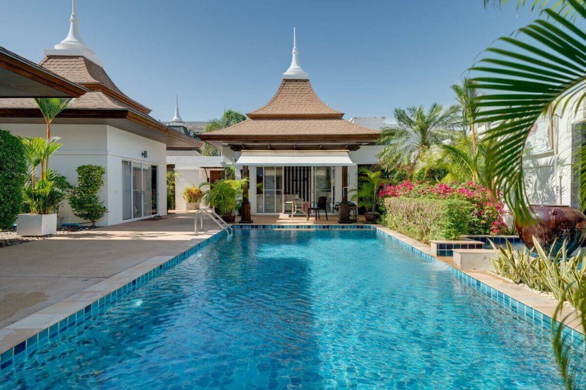 casa no Rawai, Phuket 12459238