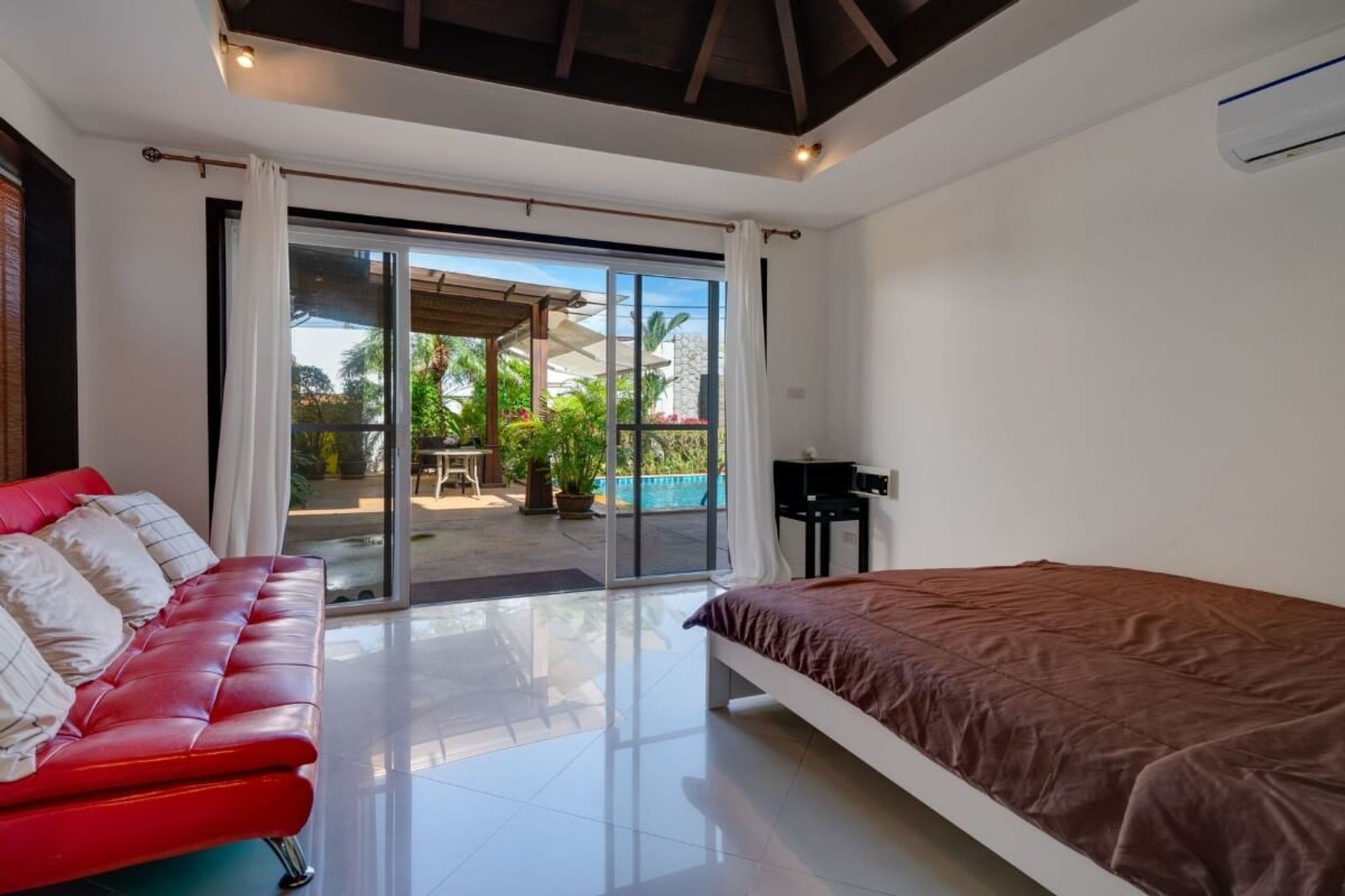 casa no Rawai, Phuket 12459238