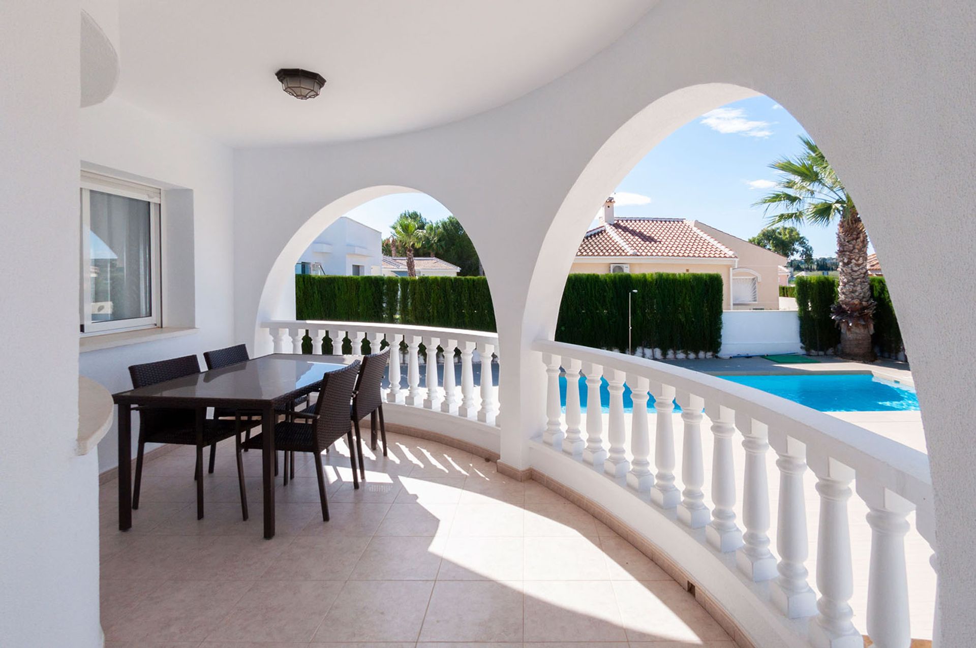 House in Benijofar, Valencia 12459322