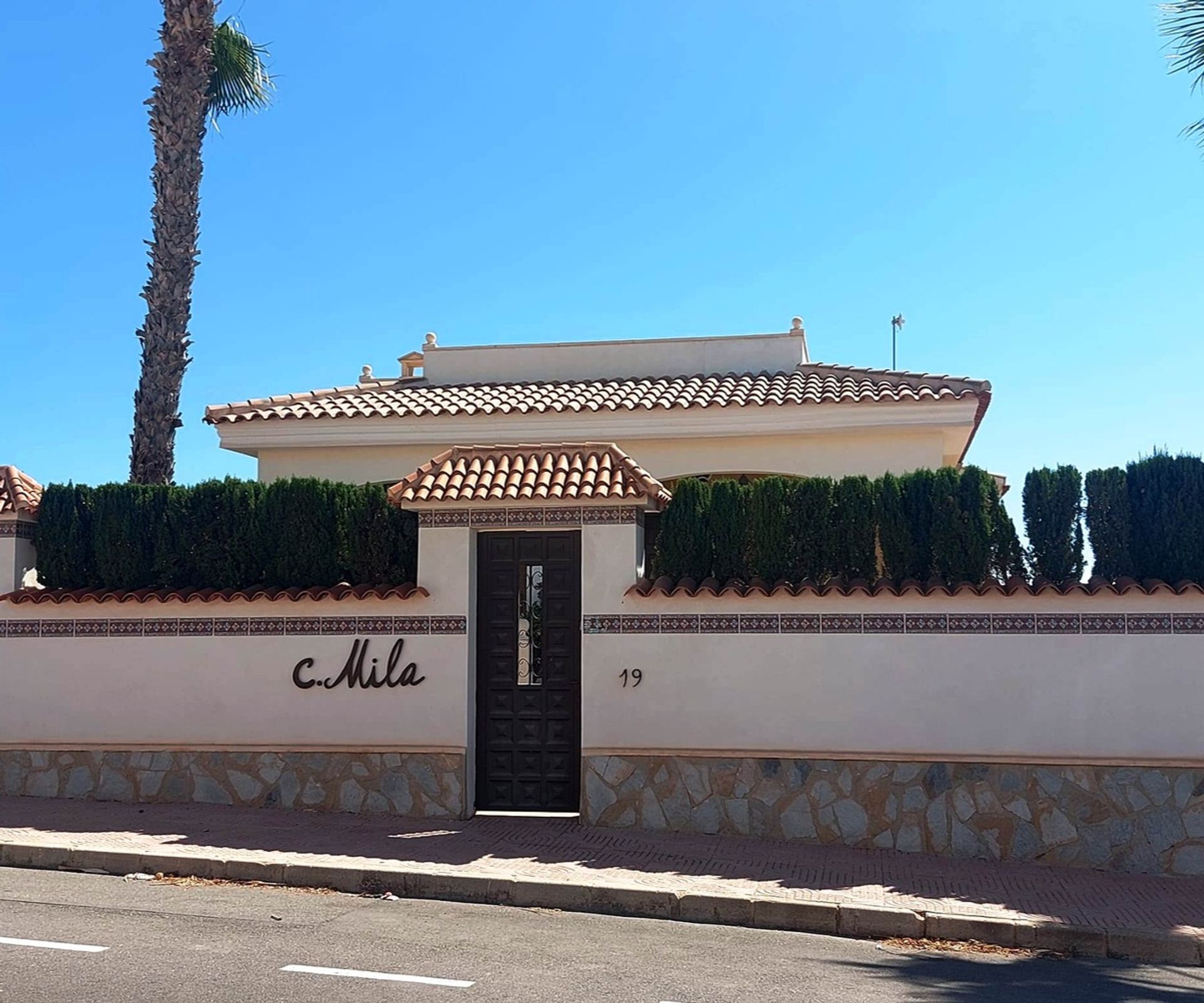 Huis in Rojales, Valencia 12459326