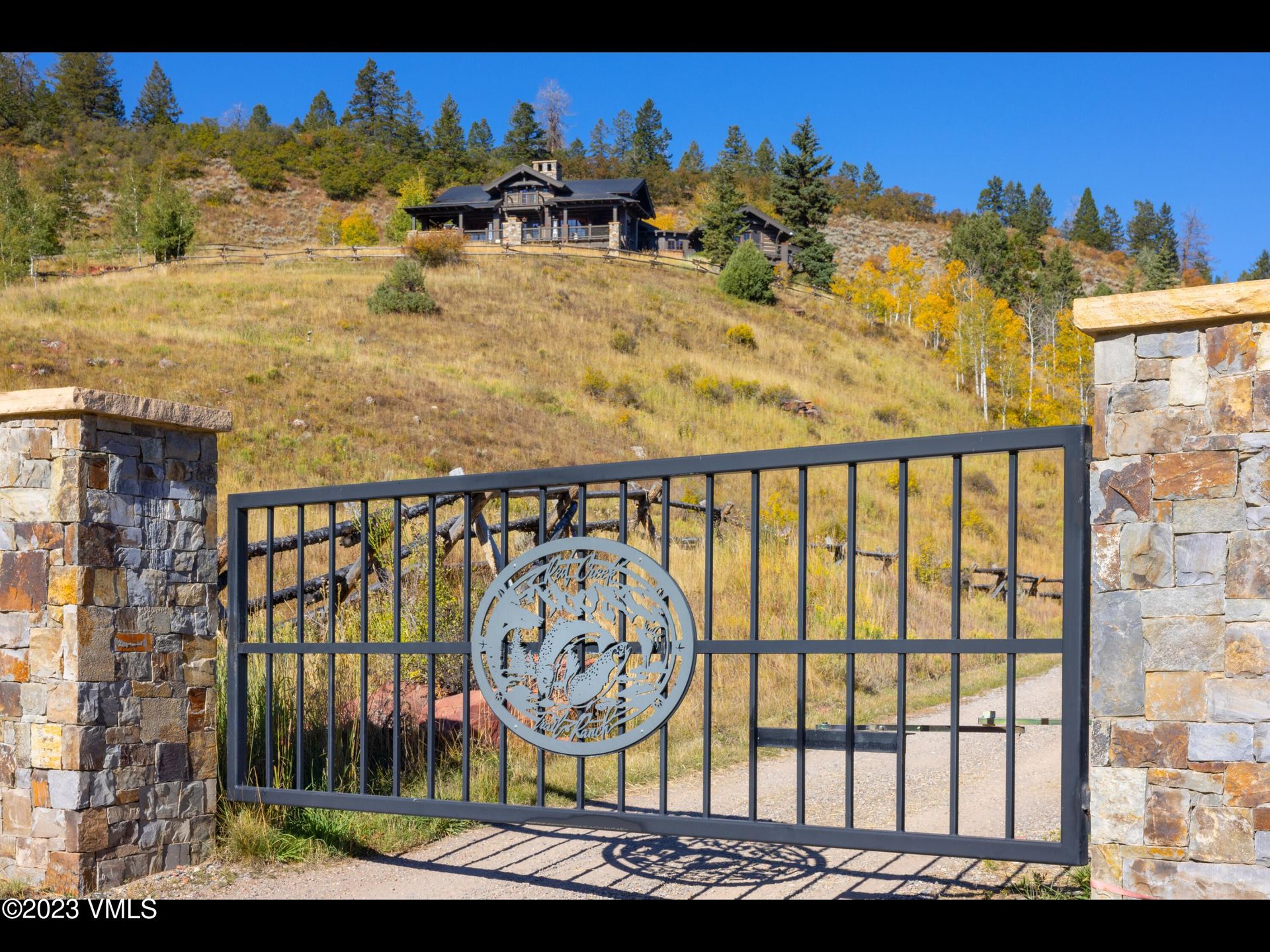 Casa nel Gypsum, Colorado 12459331