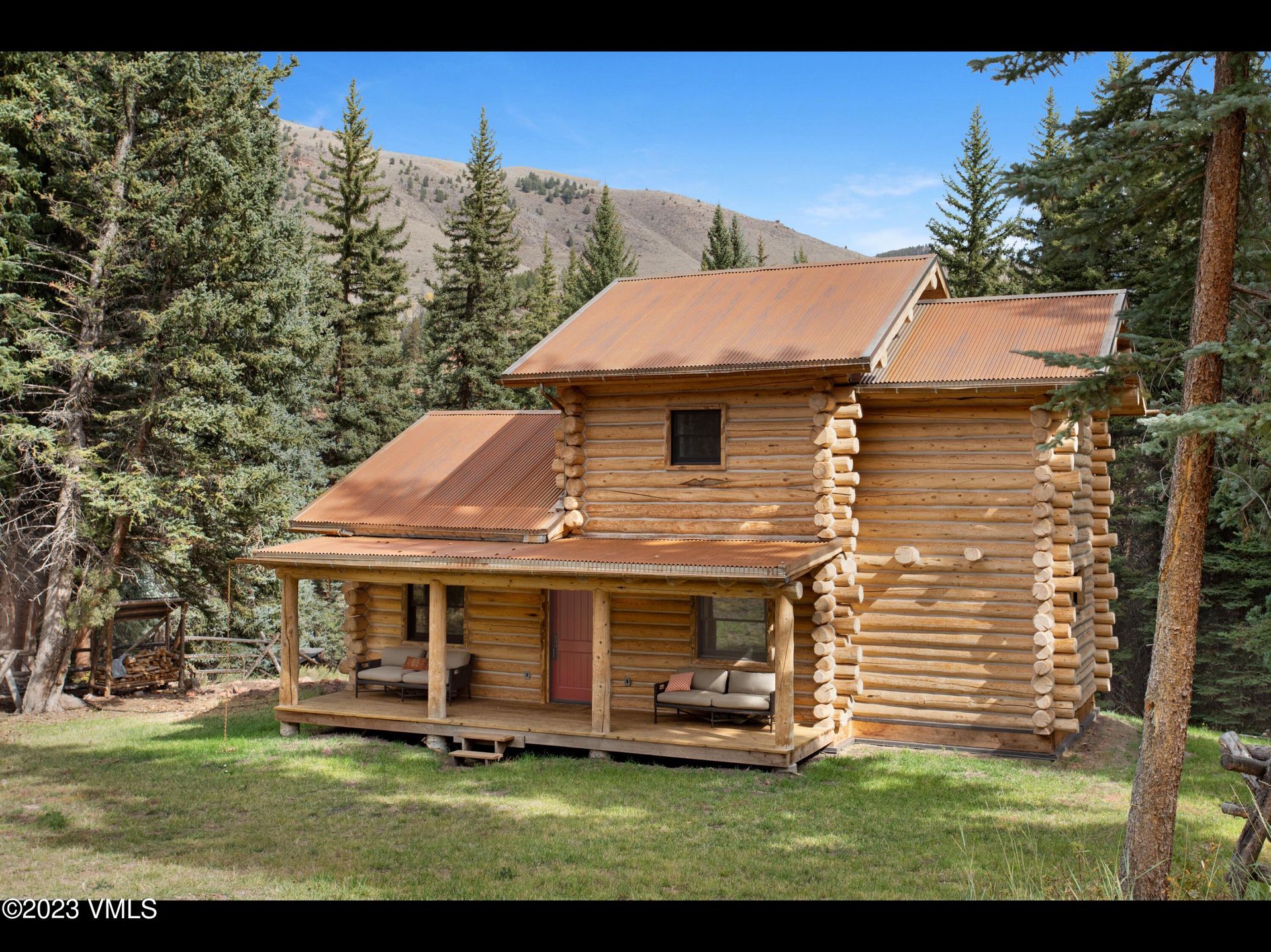 жилой дом в Gypsum, Colorado 12459331