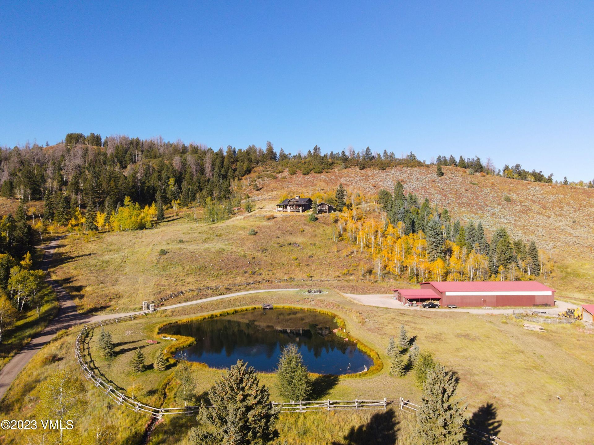 Casa nel Gypsum, Colorado 12459331