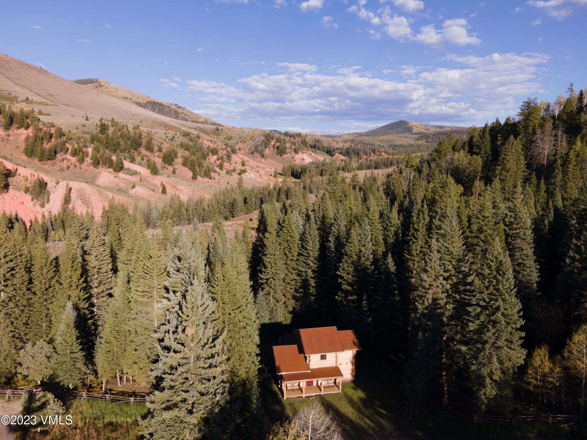 жилой дом в Gypsum, Colorado 12459331