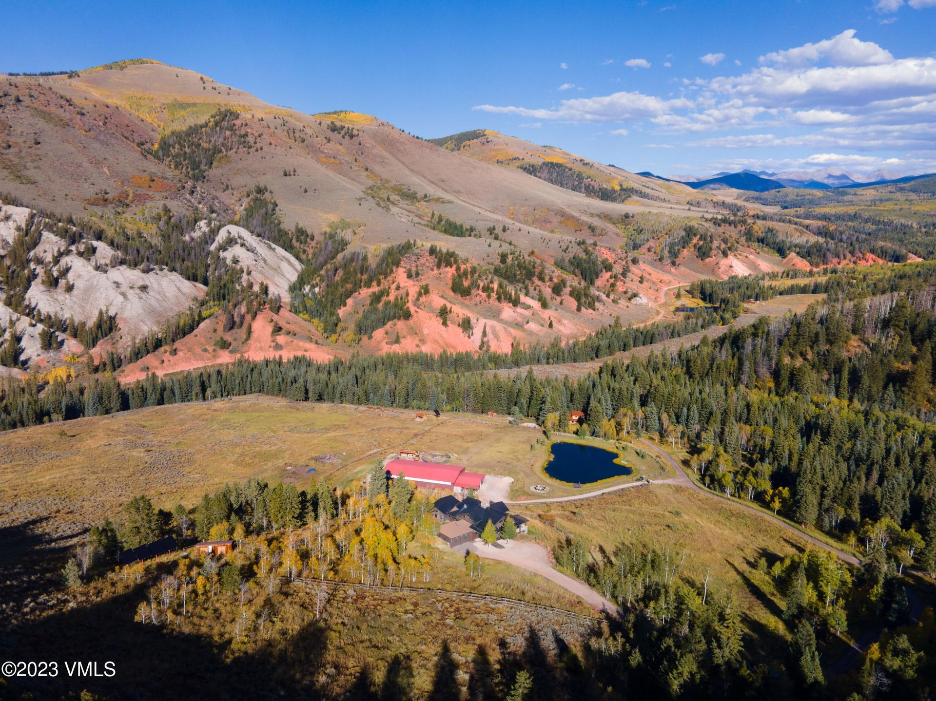 Casa nel Gypsum, Colorado 12459331