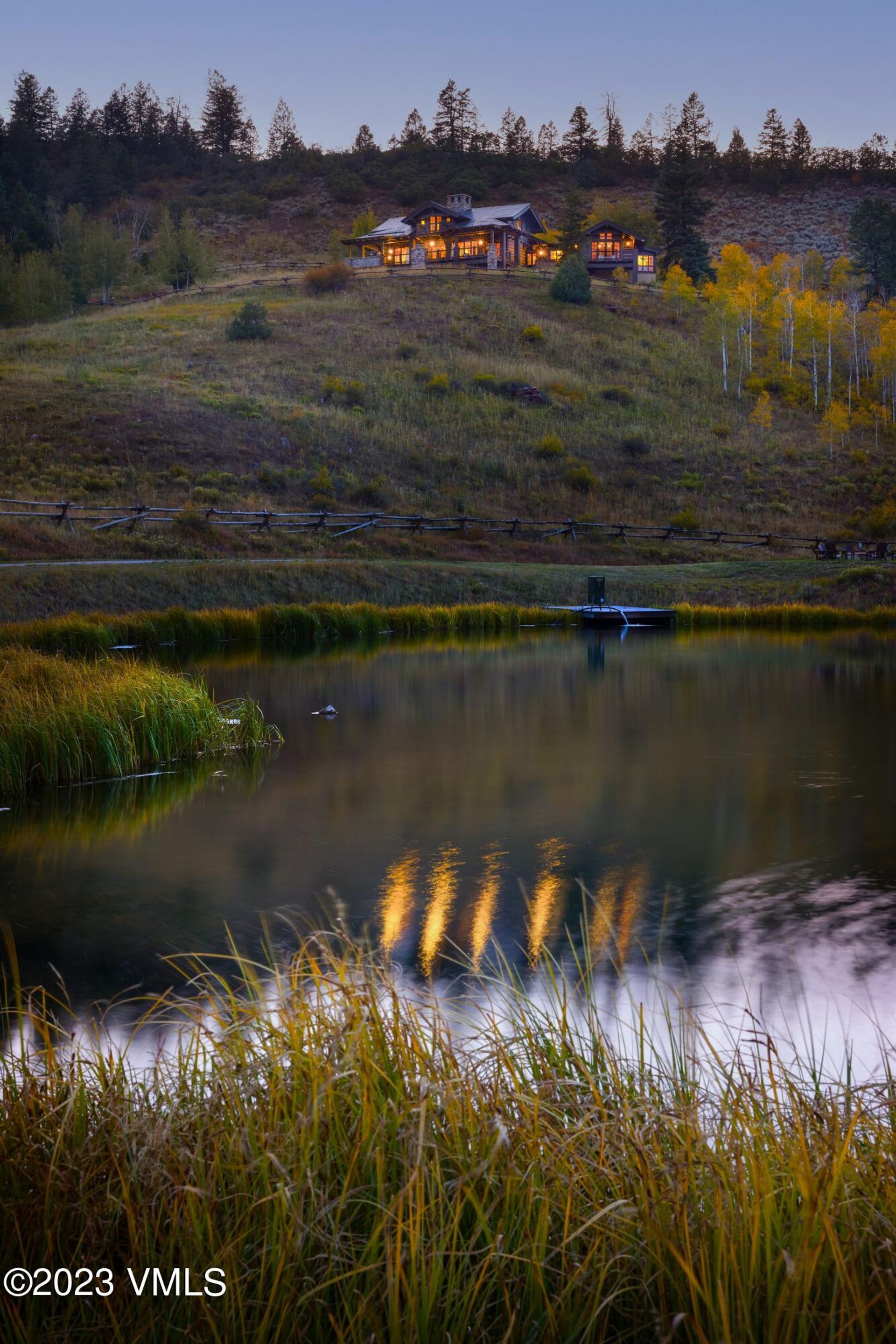 Casa nel Gypsum, Colorado 12459331