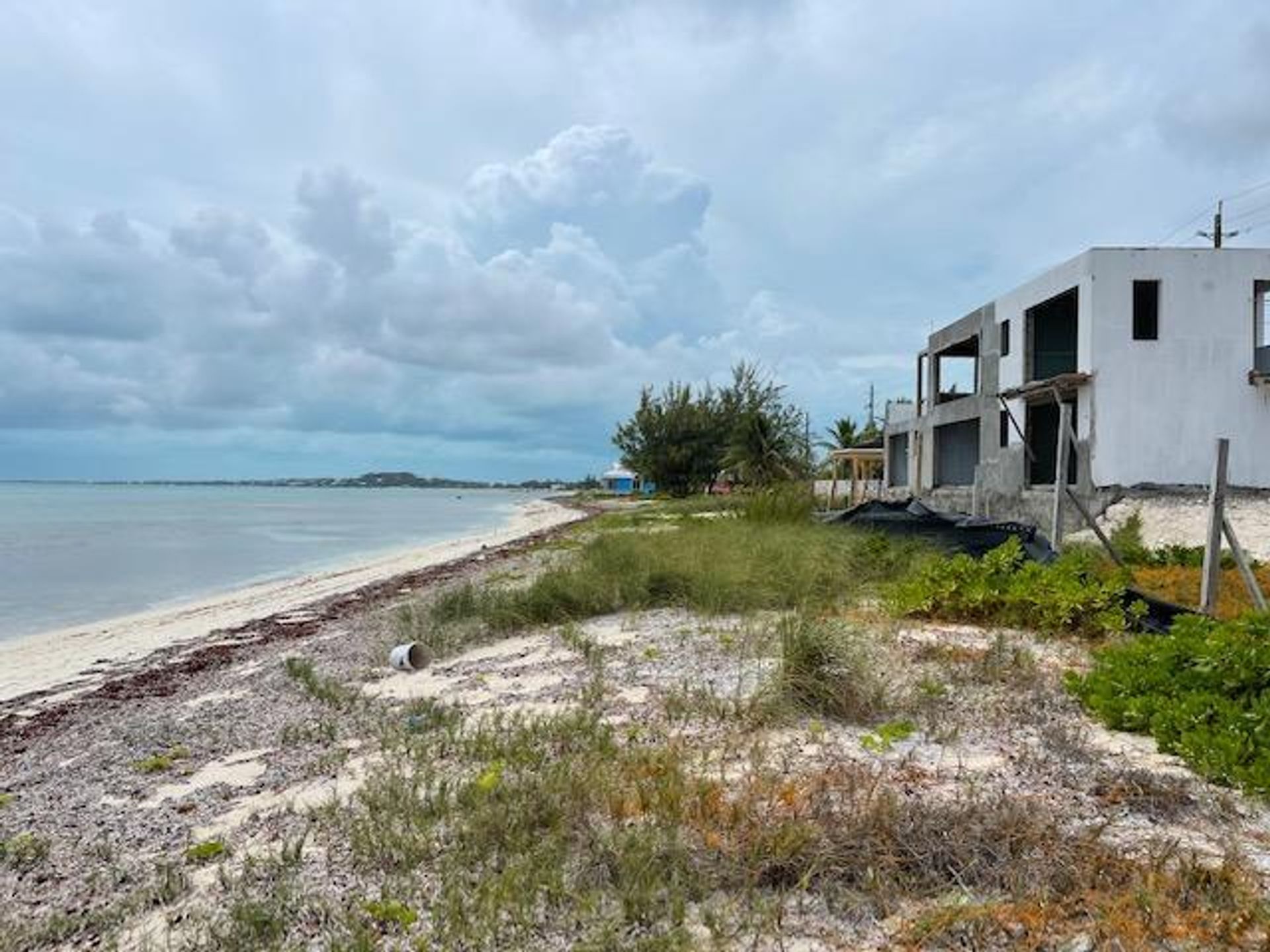 жилой дом в , Caicos Islands 12459379