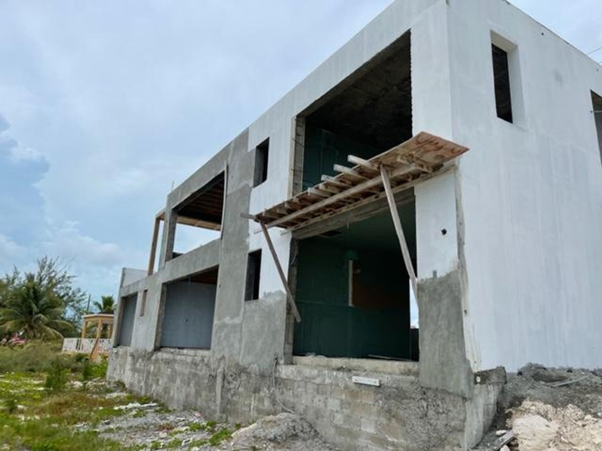 Hus i , Caicos Islands 12459379