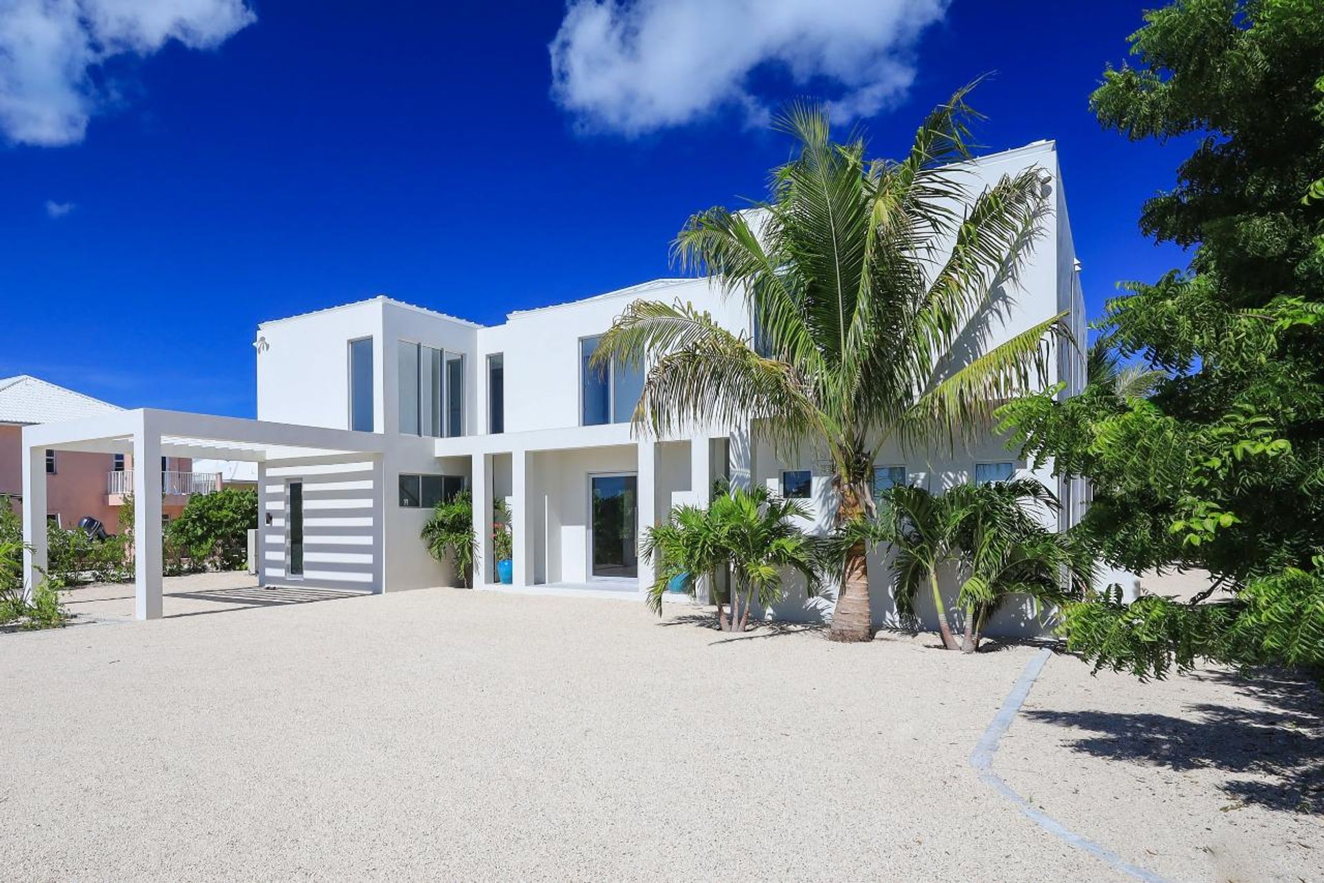 Casa nel Leeward Settlement, Caicos Islands 12459380