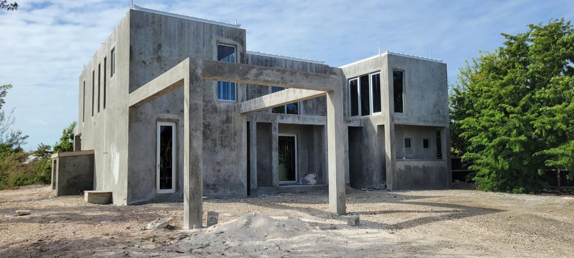 rumah dalam Leeward Settlement, Caicos Islands 12459380