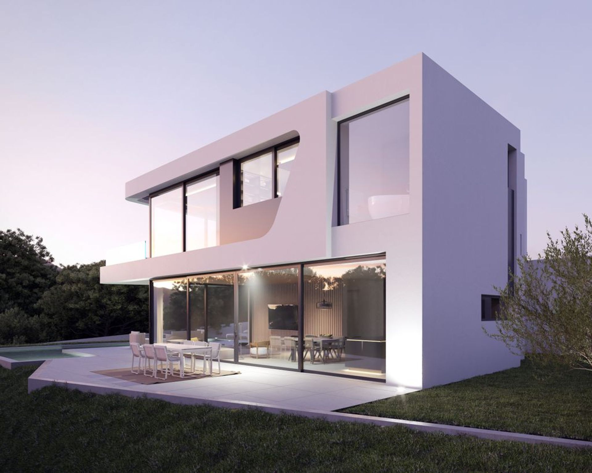 rumah dalam Altea, Valencia 12459527