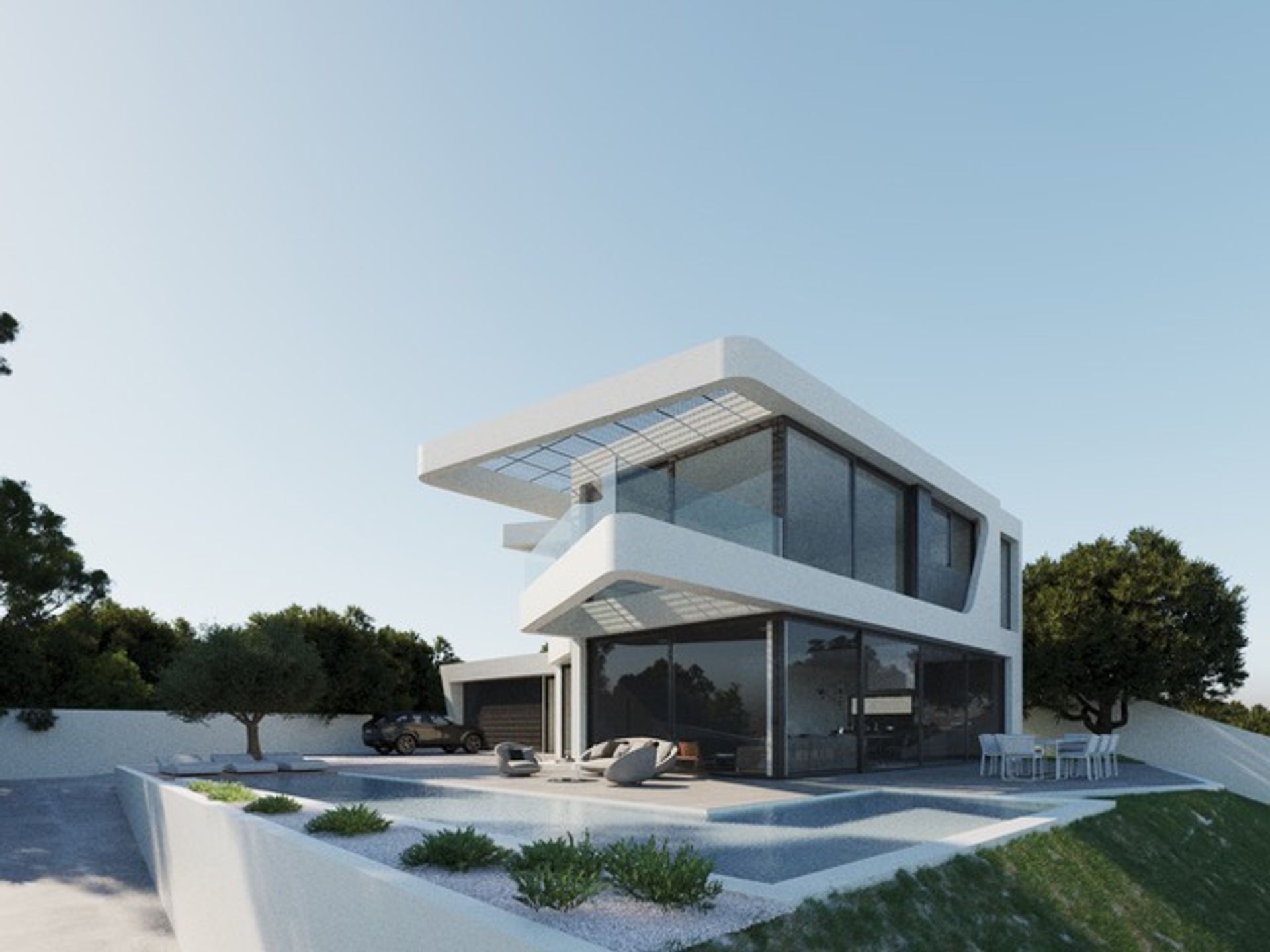 casa en Altea, Valencian Community 12459527