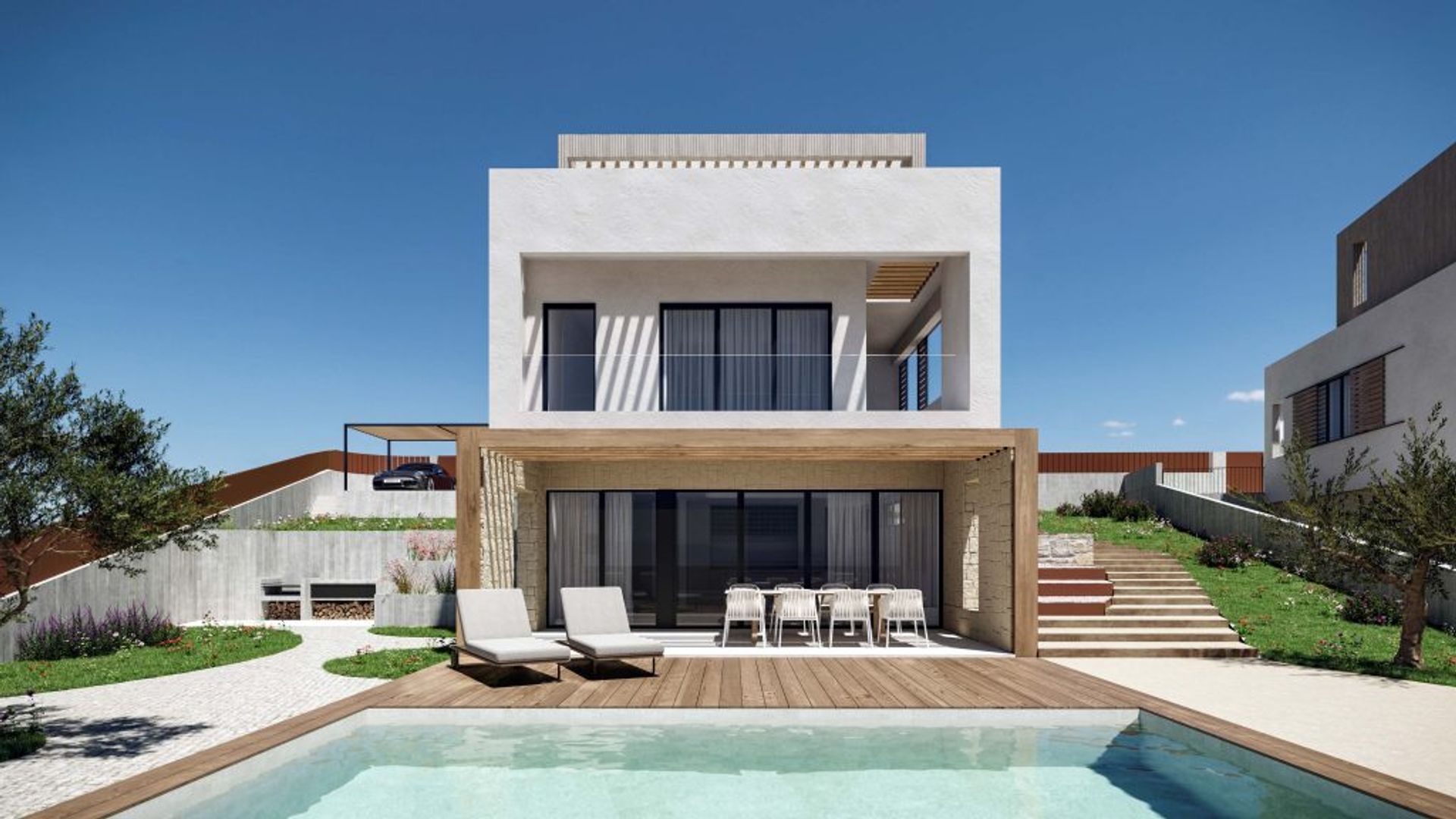 Hus i Villajoyosa, Valencia 12459537