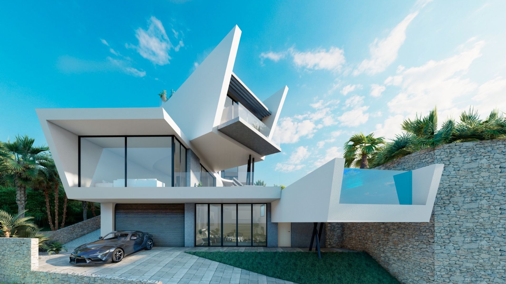 House in Villajoyosa, Valencia 12459539