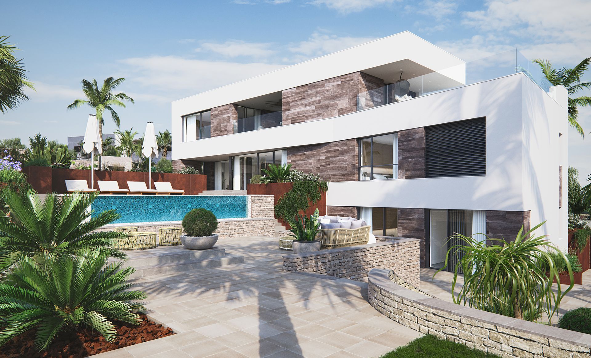 House in Mazarron, Murcia 12459542