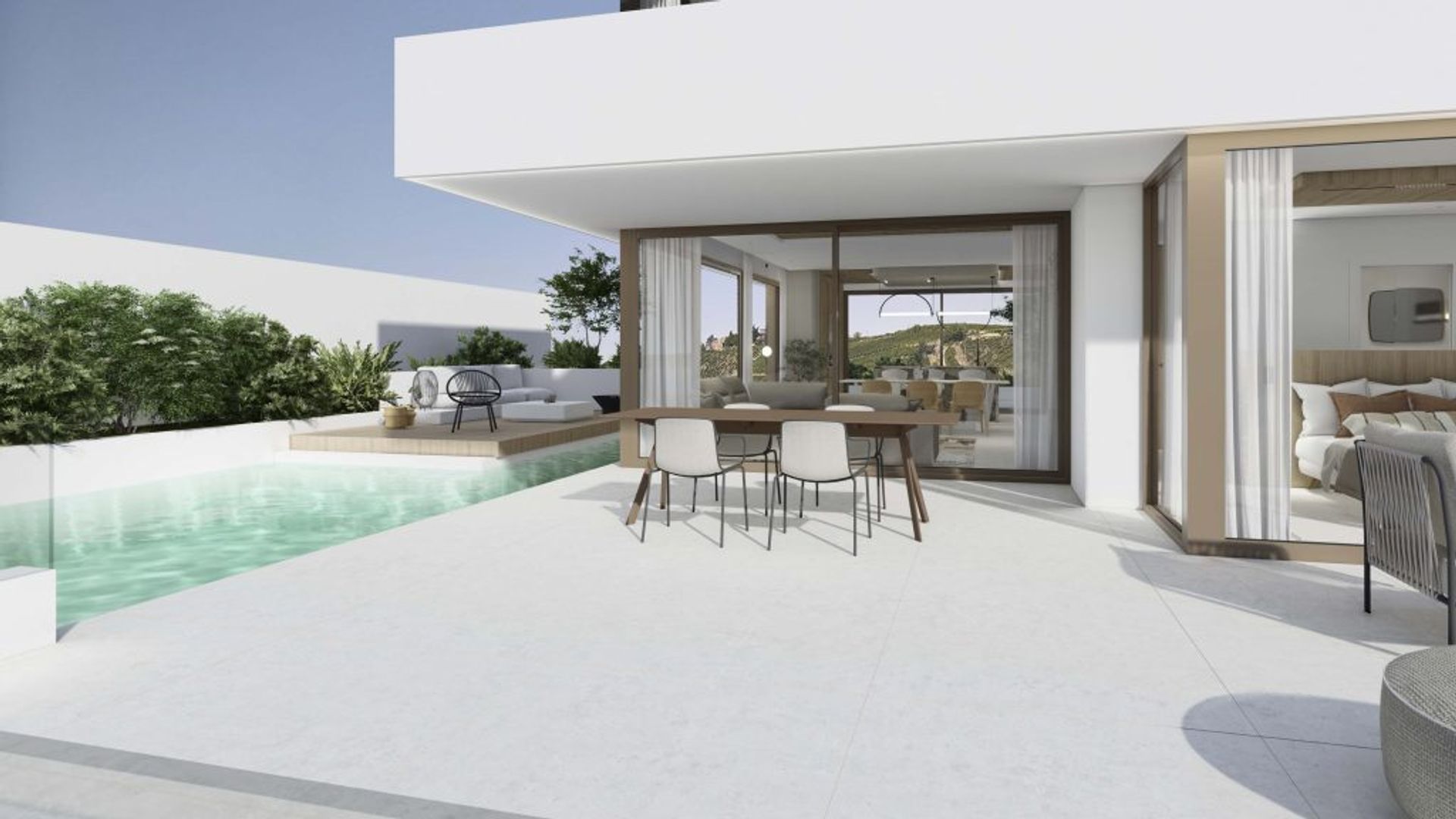 House in Villajoyosa, Valencia 12459544