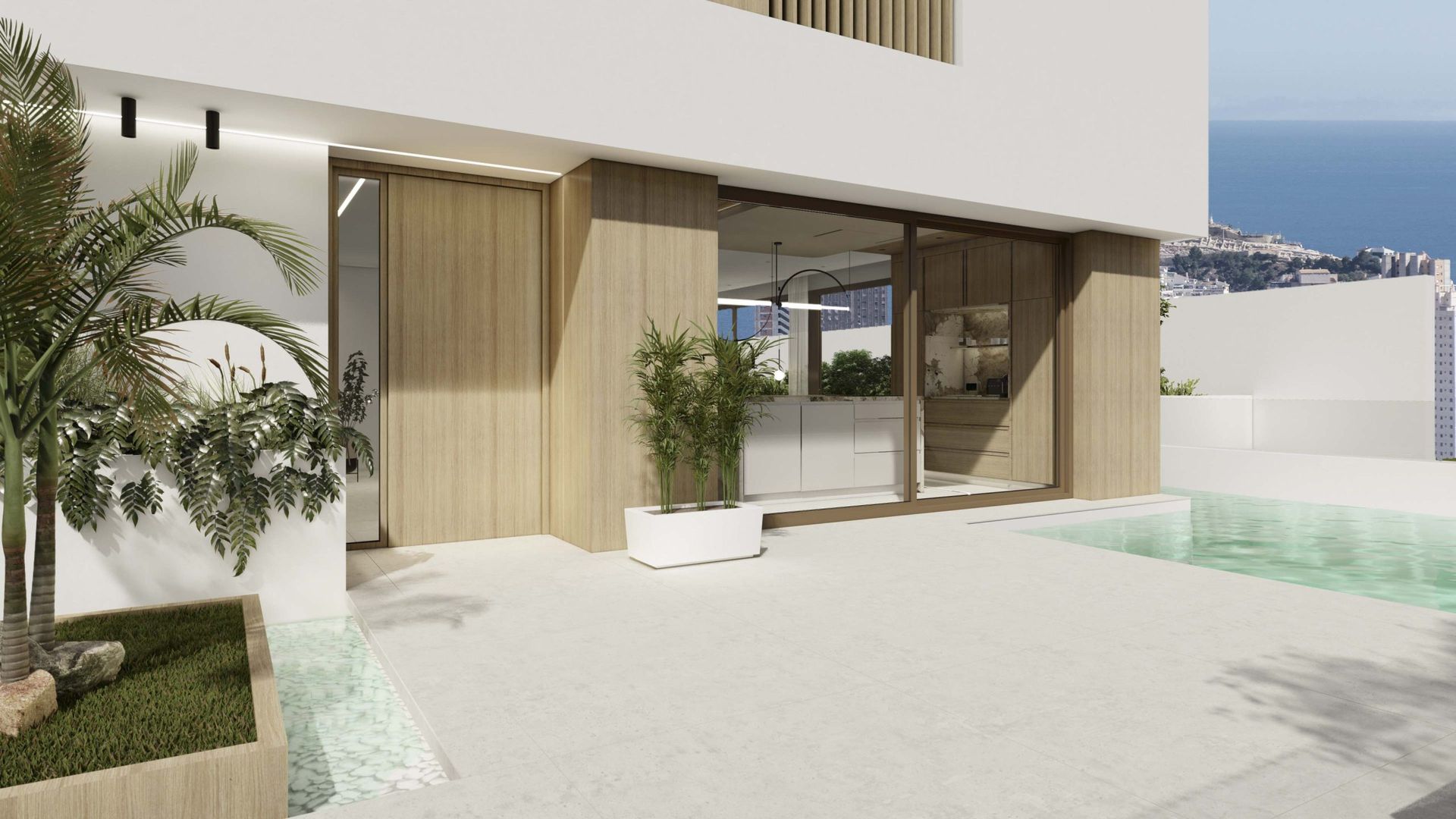 Haus im Villajoyosa, Valencia 12459544