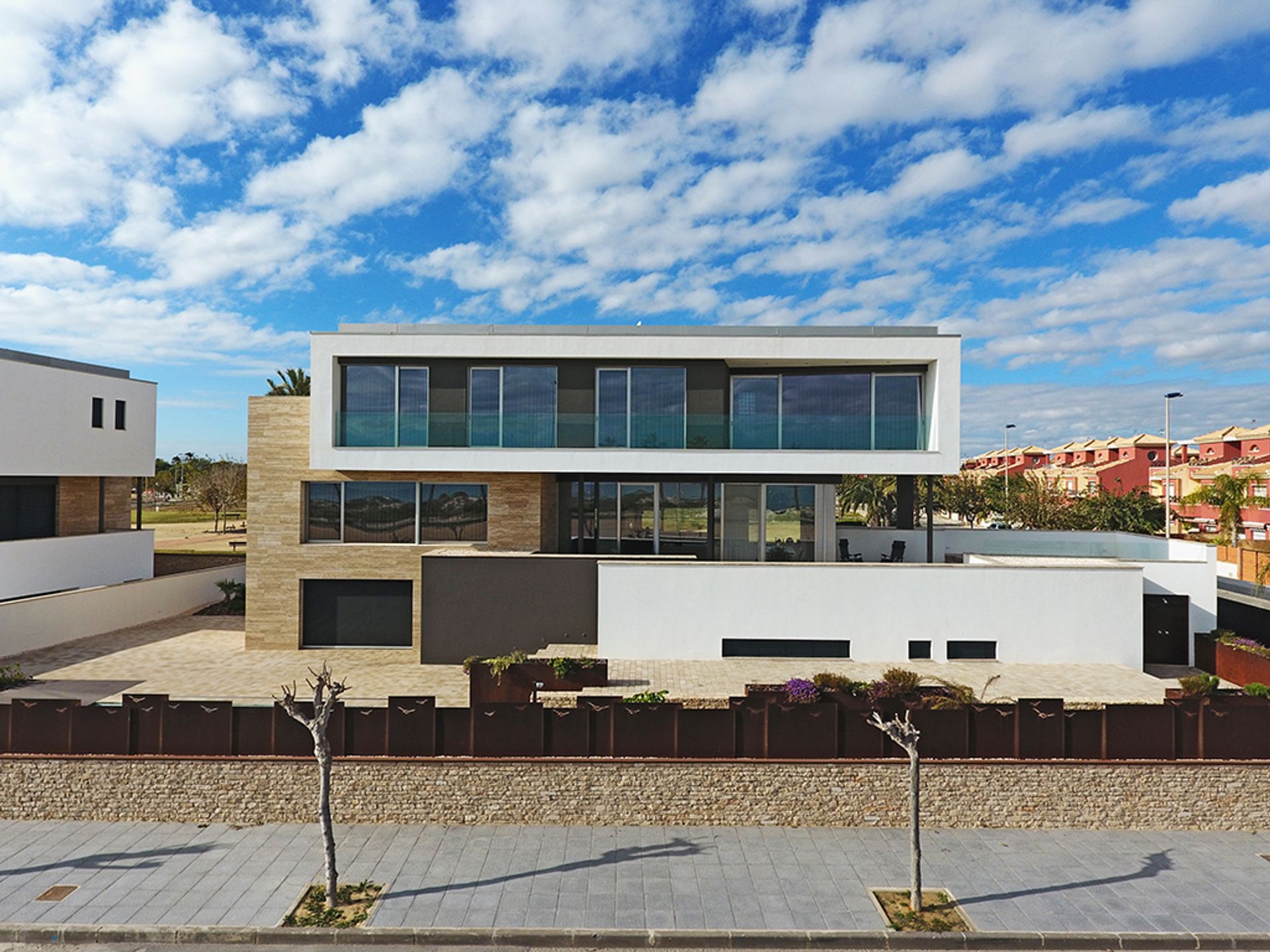 Casa nel La Horadada, Valencia 12459552